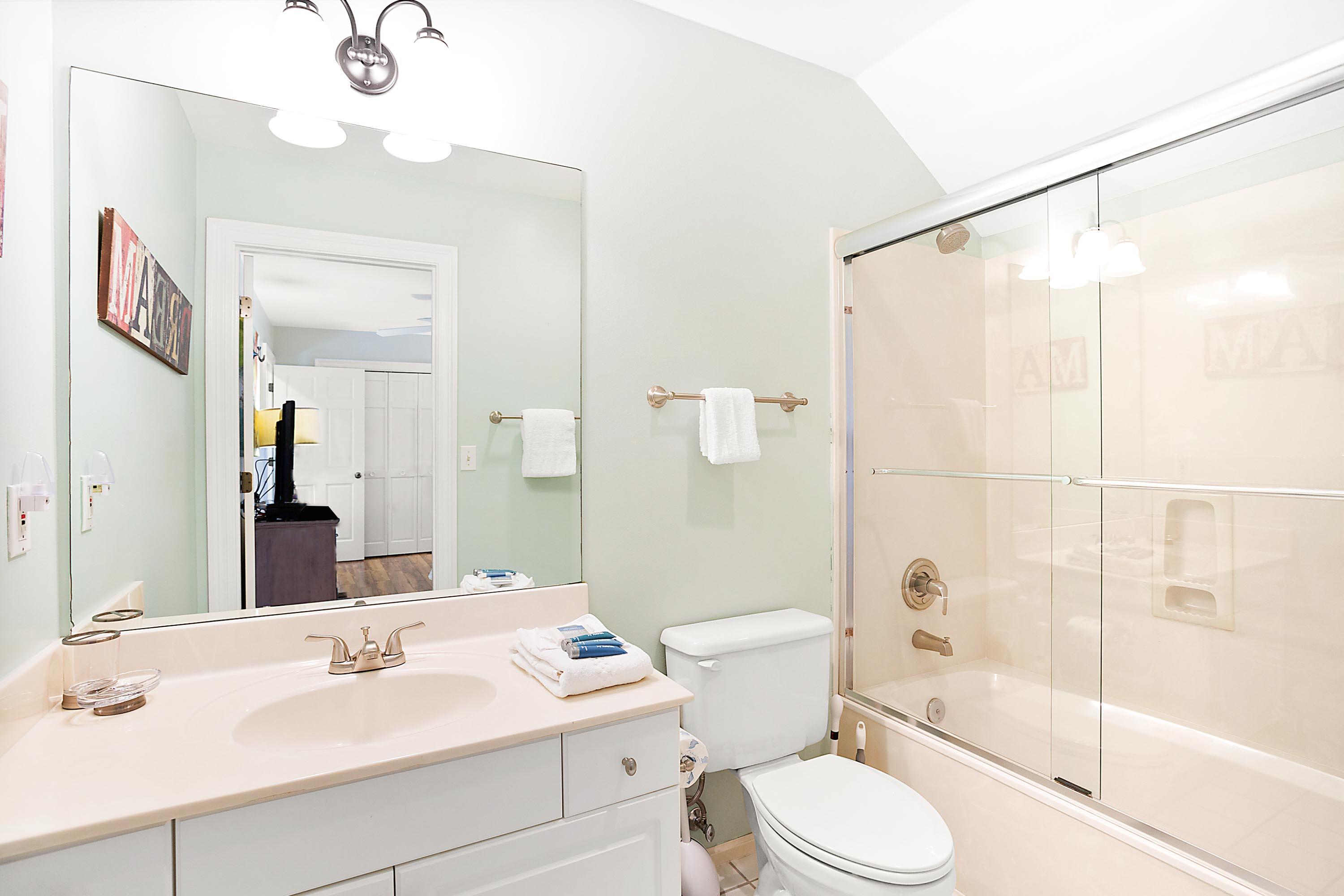 TURNBERRY VILLAS CONDO - Residential