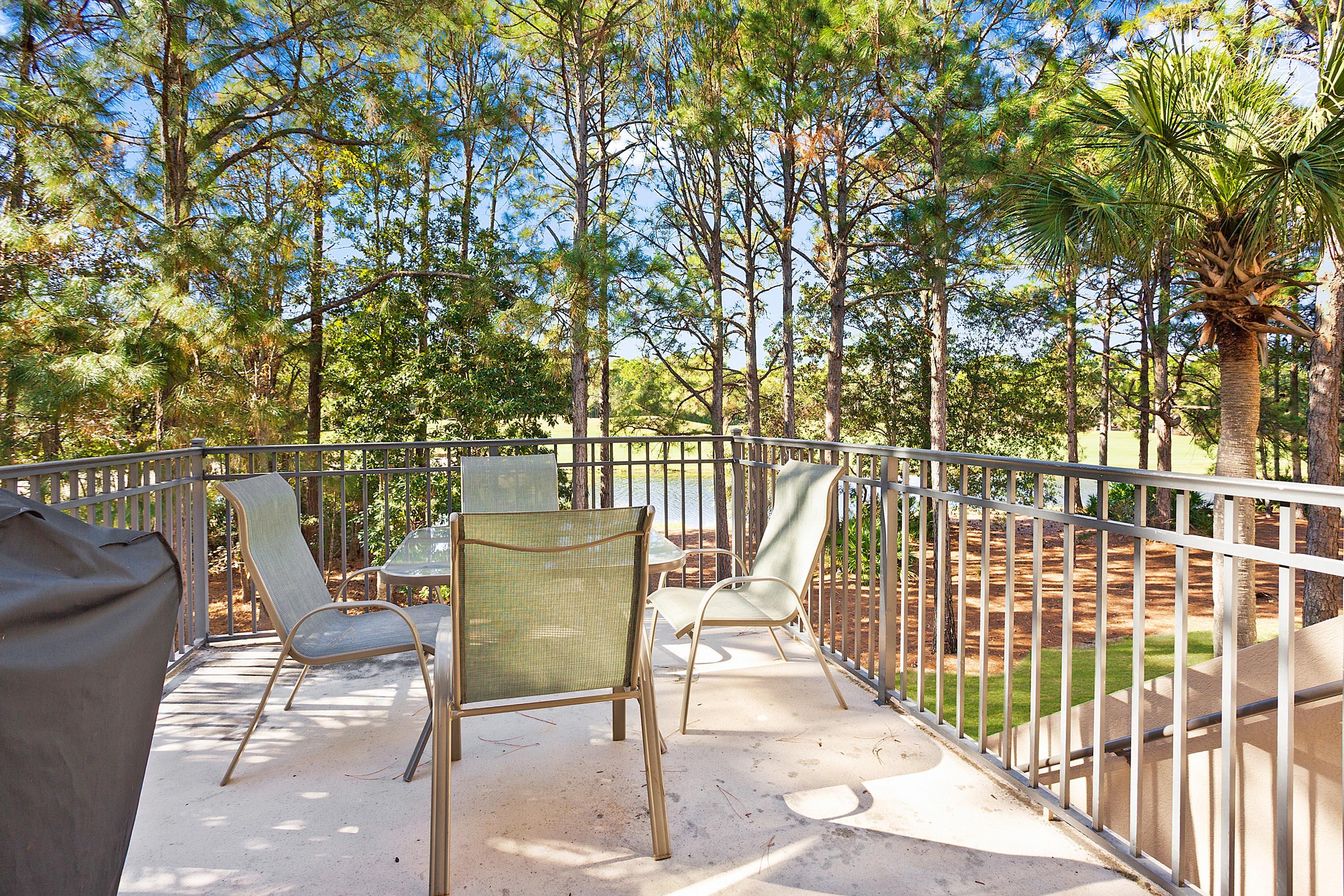 TURNBERRY VILLAS CONDO - Residential