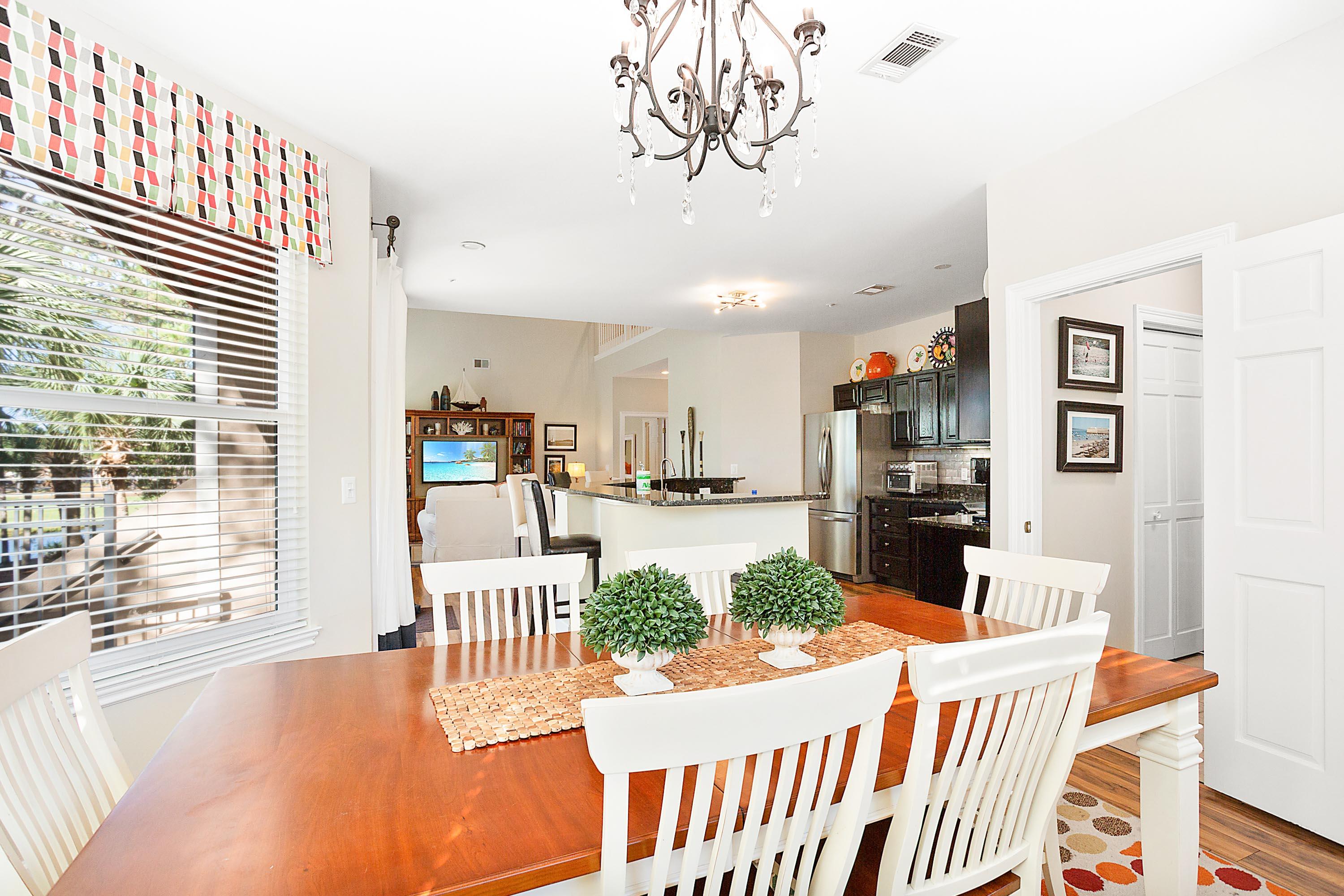 TURNBERRY VILLAS CONDO - Residential