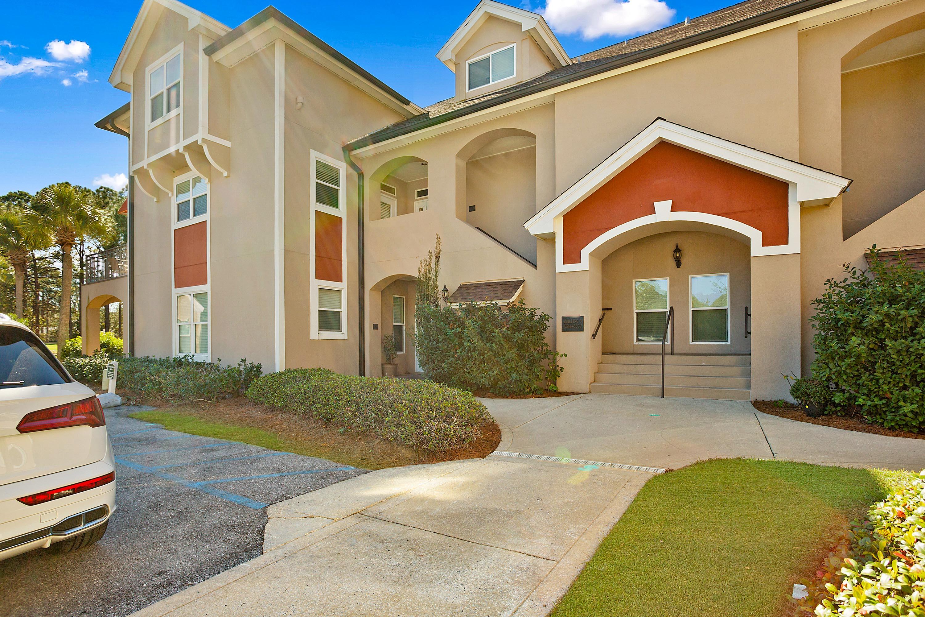 TURNBERRY VILLAS CONDO - Residential