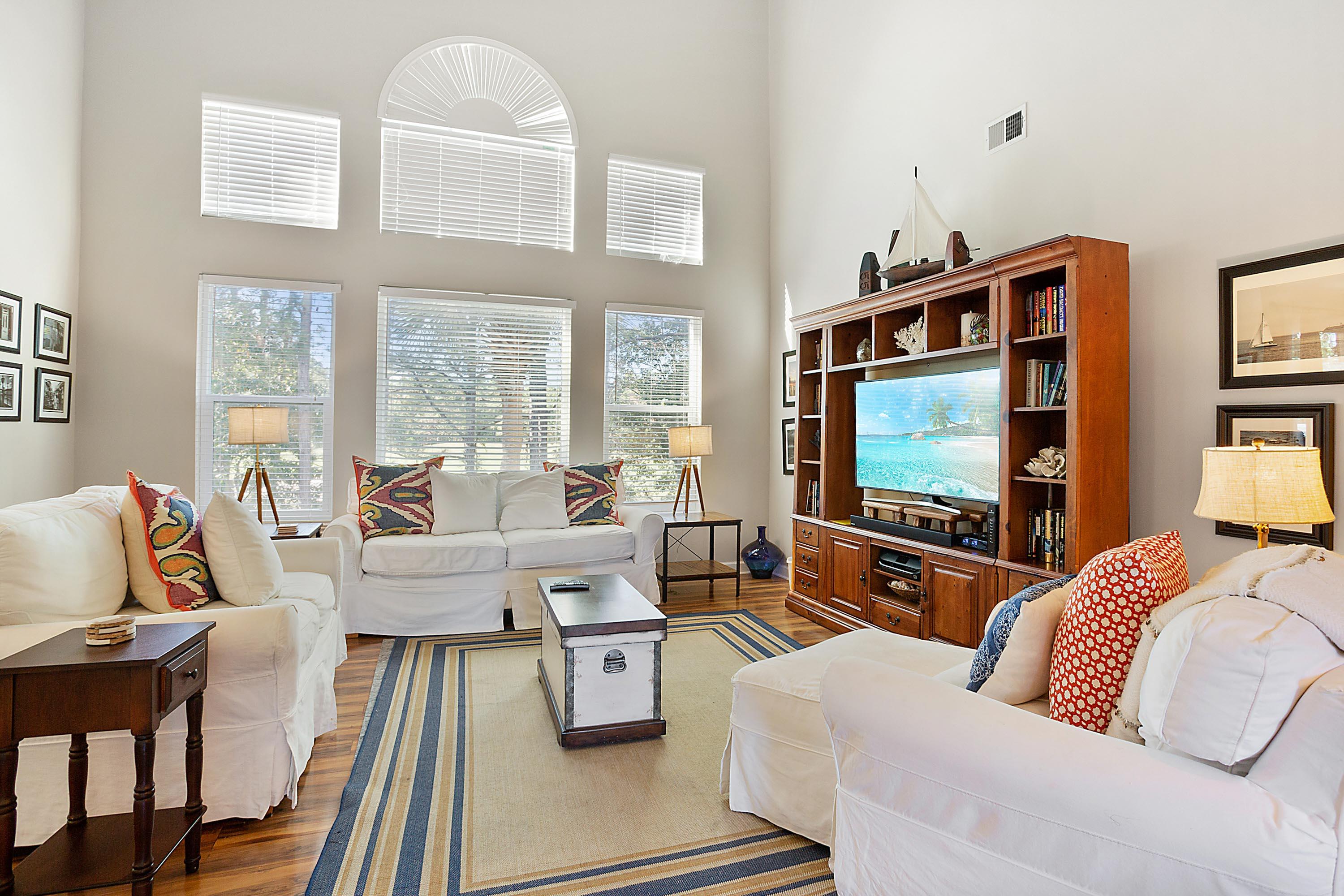 TURNBERRY VILLAS CONDO - Residential