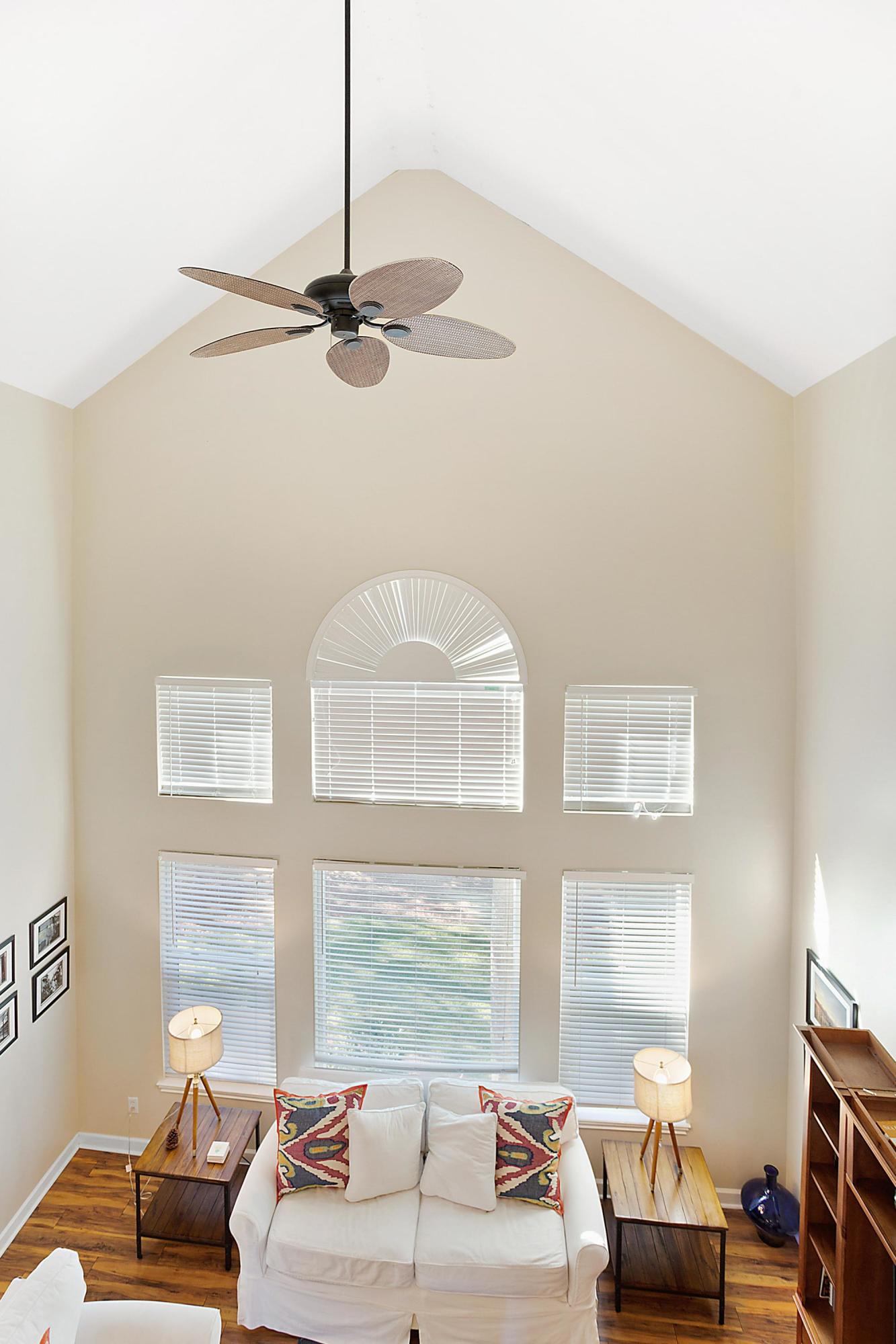 TURNBERRY VILLAS CONDO - Residential