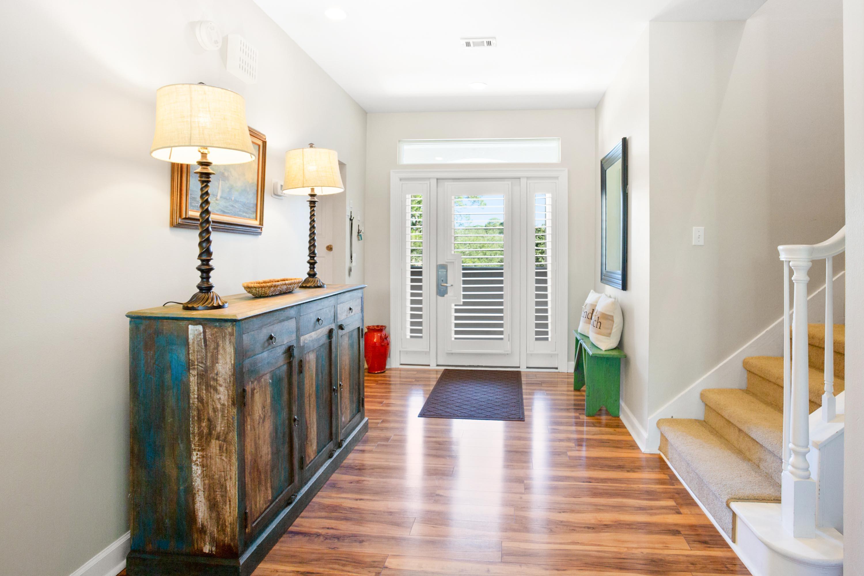 TURNBERRY VILLAS CONDO - Residential