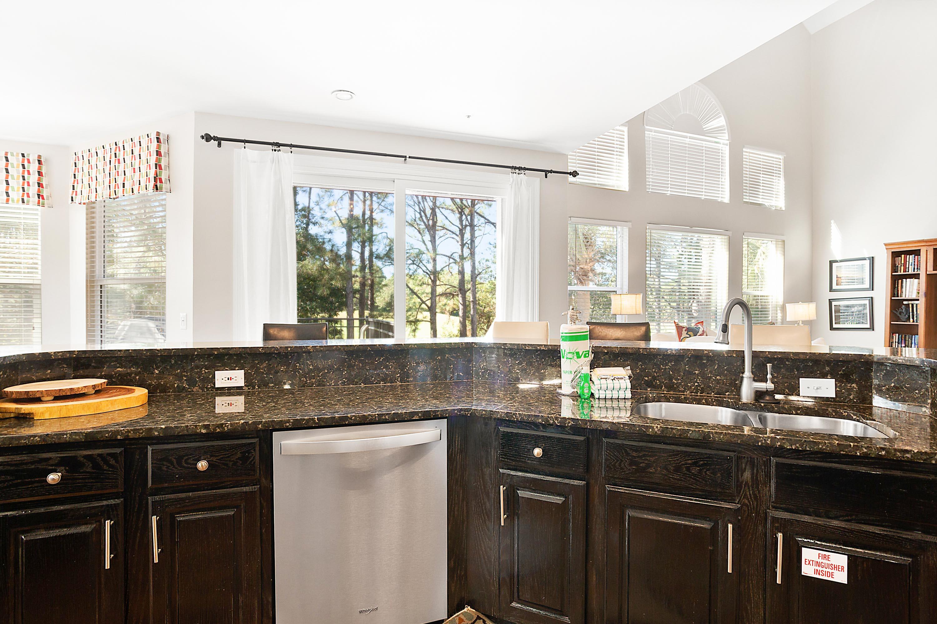 TURNBERRY VILLAS CONDO - Residential