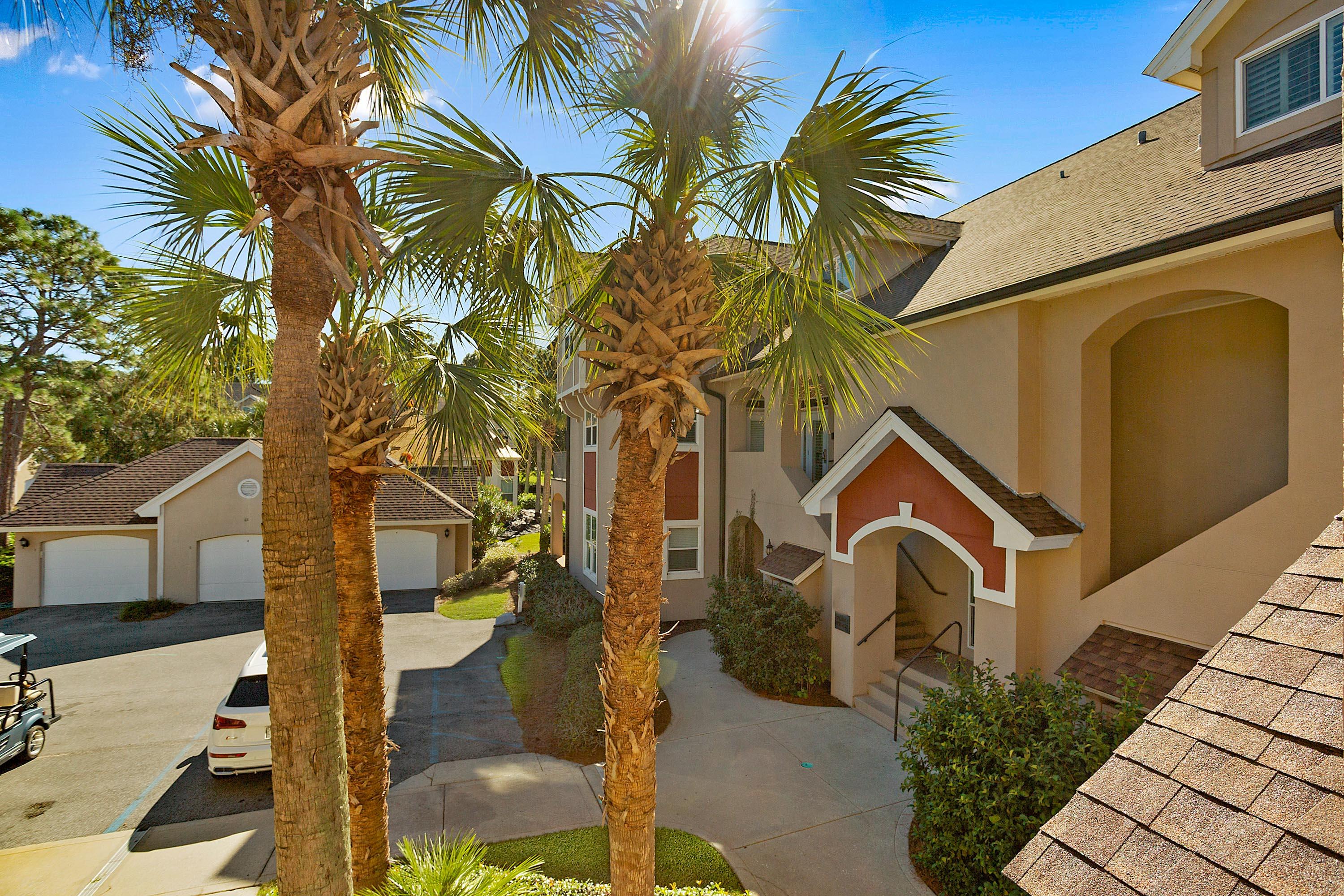 TURNBERRY VILLAS CONDO - Residential