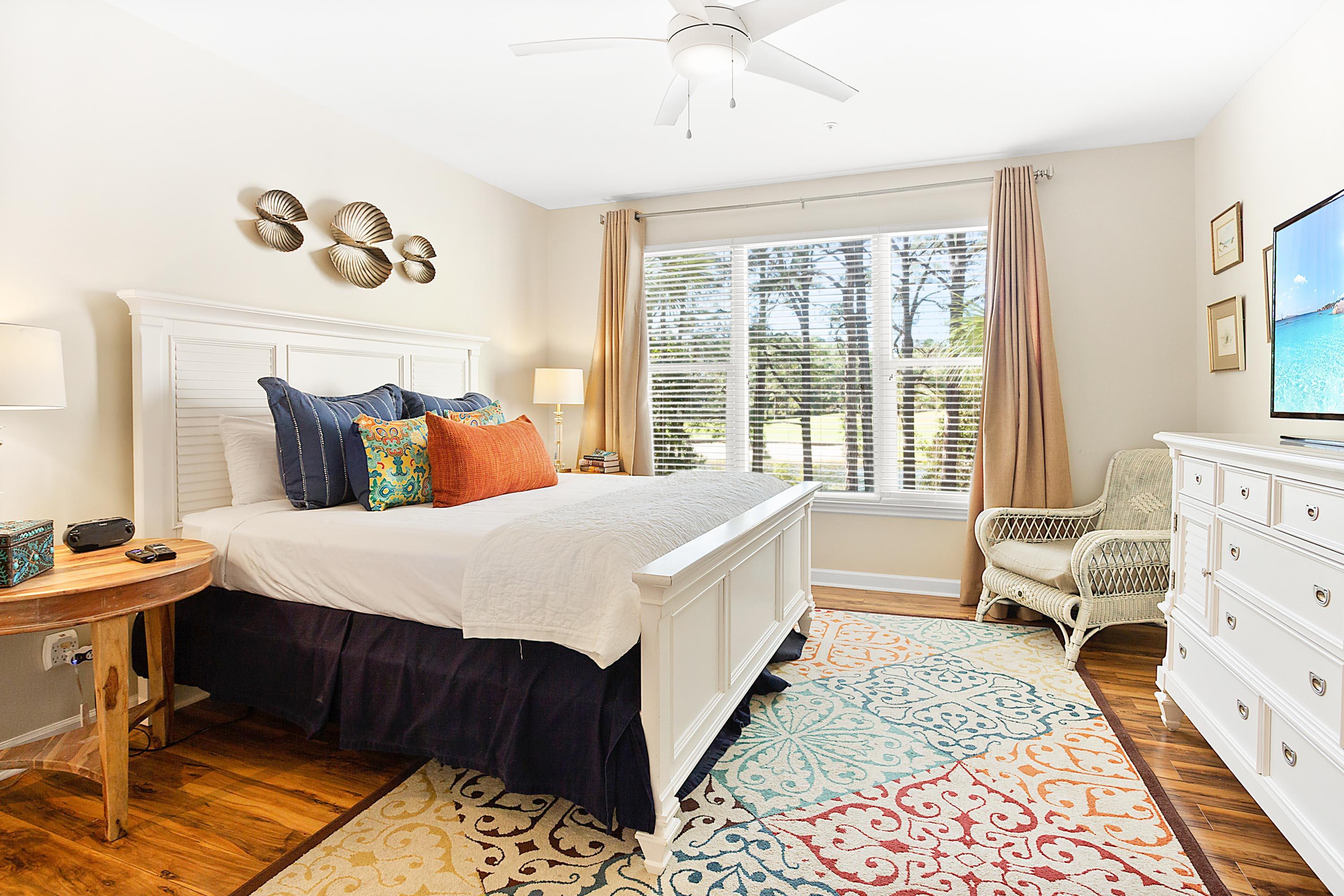 TURNBERRY VILLAS CONDO - Residential