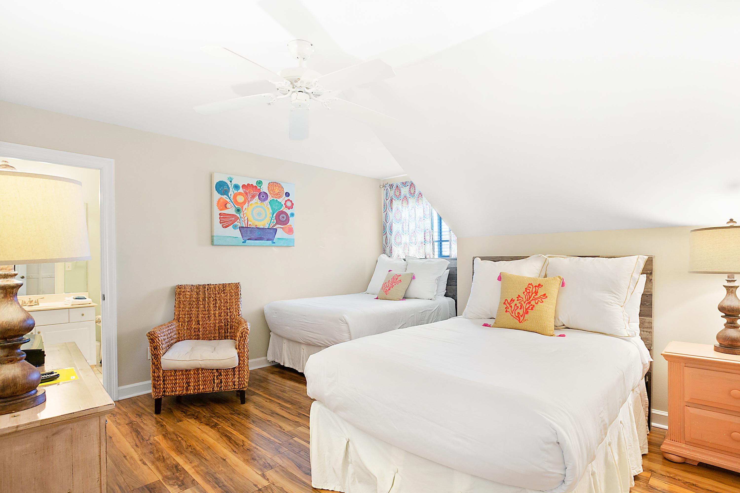 TURNBERRY VILLAS CONDO - Residential