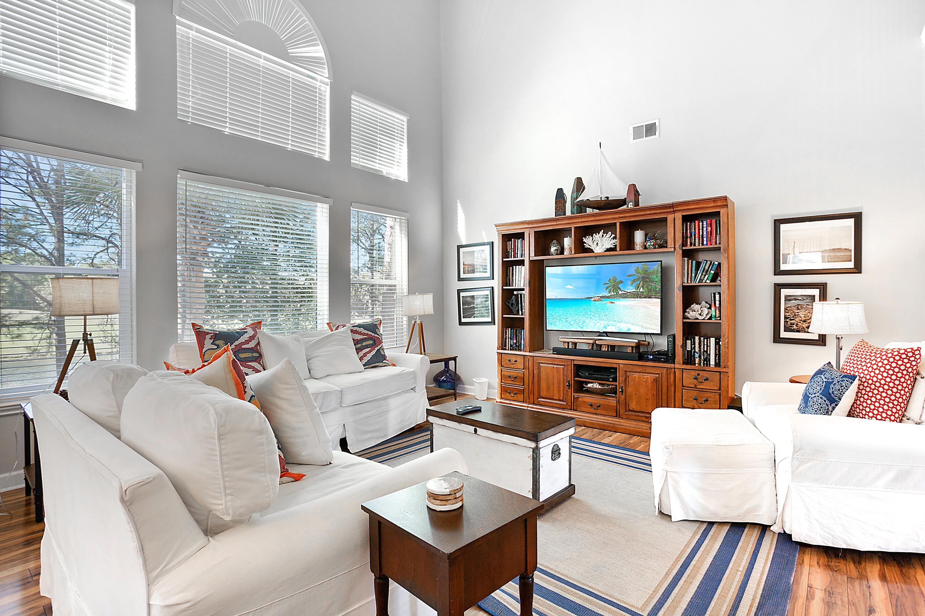 TURNBERRY VILLAS CONDO - Residential