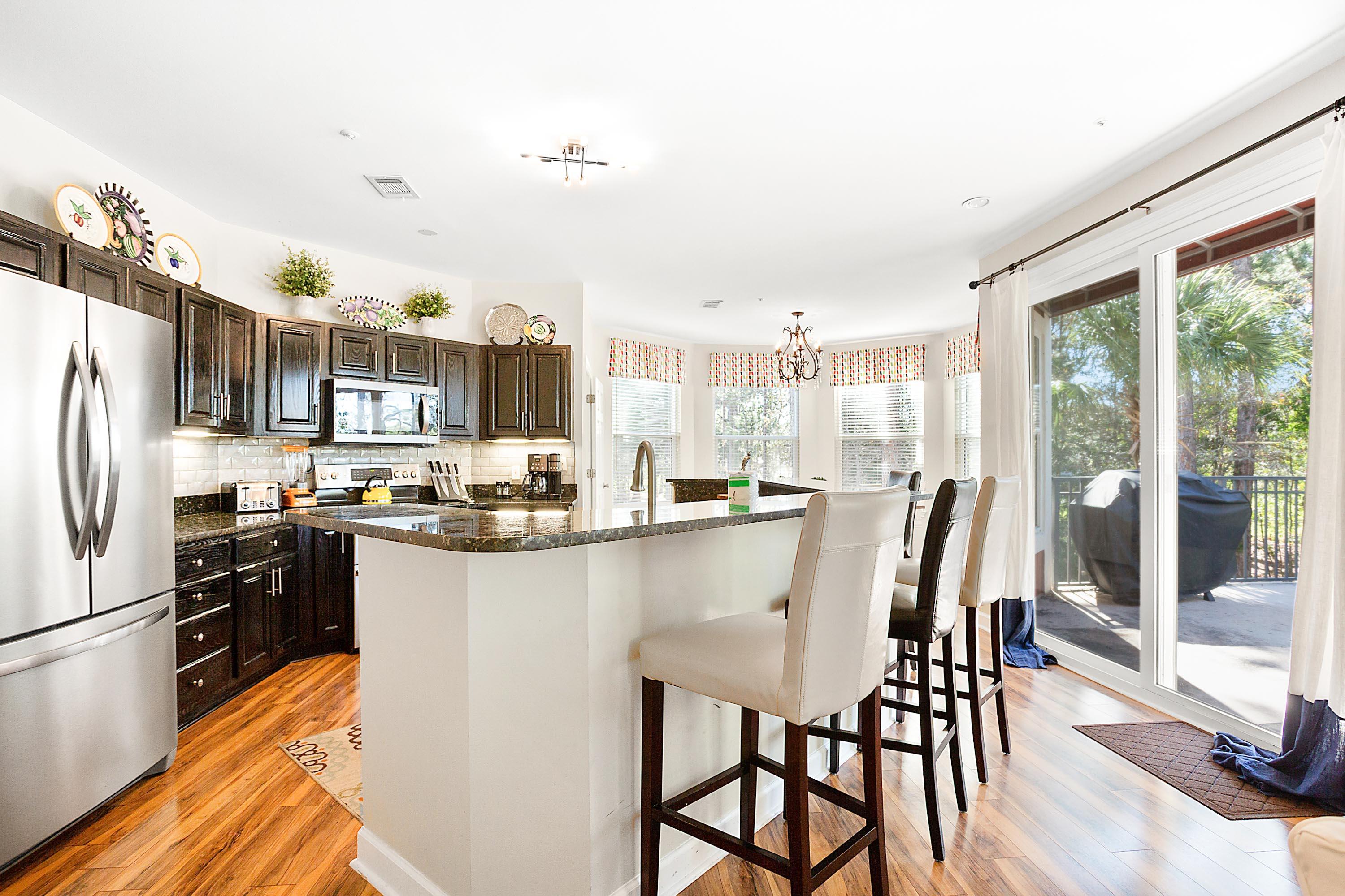 TURNBERRY VILLAS CONDO - Residential