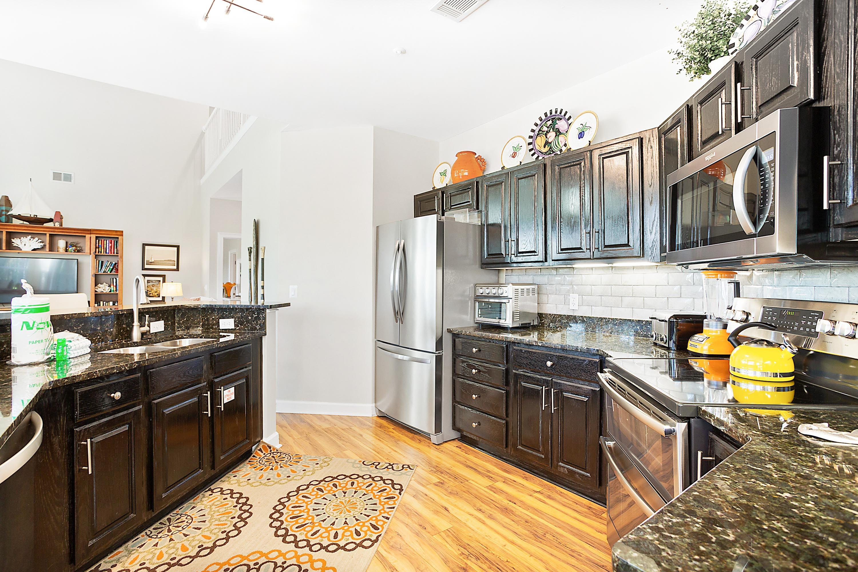 TURNBERRY VILLAS CONDO - Residential