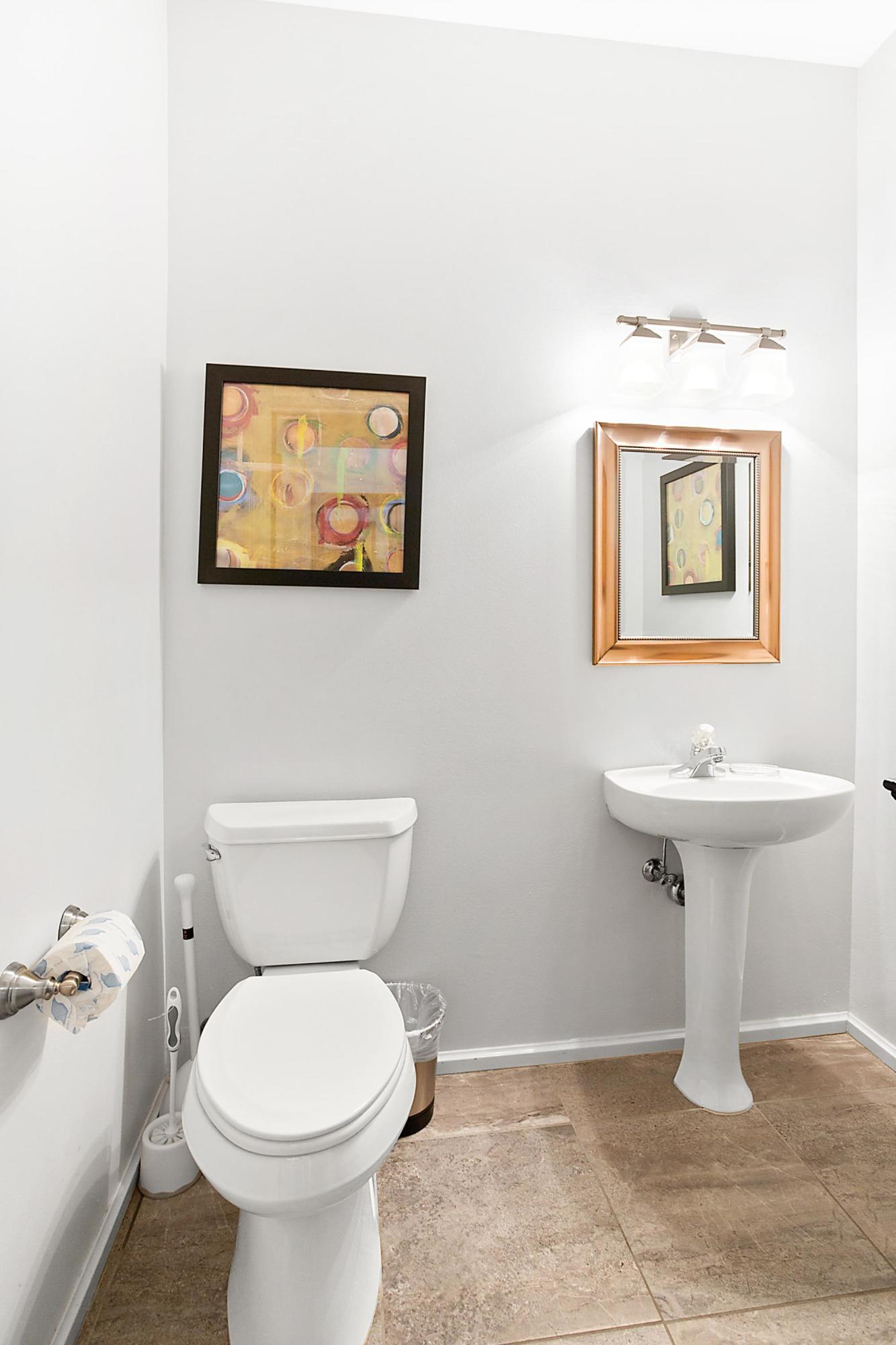 TURNBERRY VILLAS CONDO - Residential