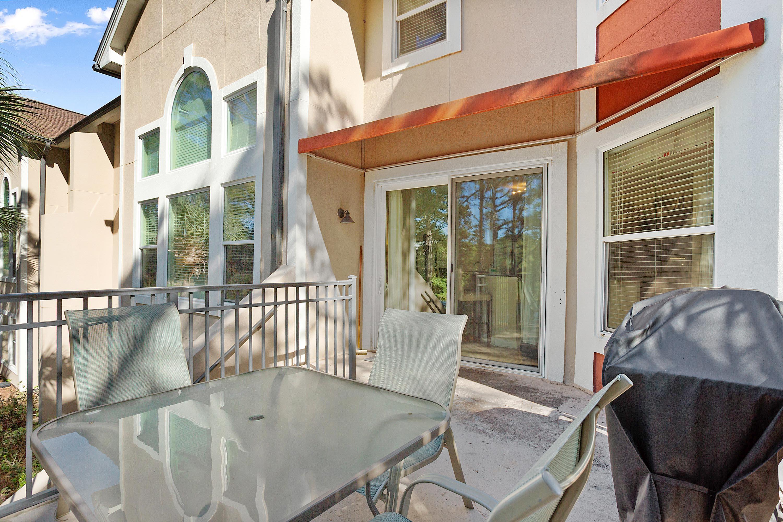 TURNBERRY VILLAS CONDO - Residential