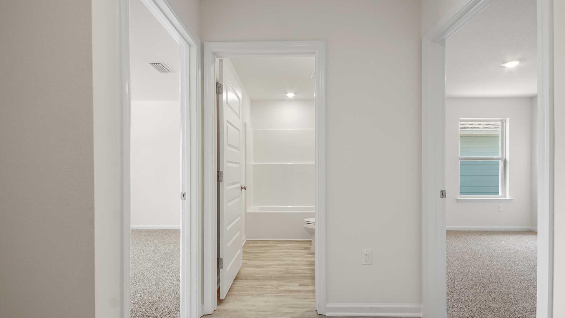 Magnolia at the Bluffs Ph 3 - Residential