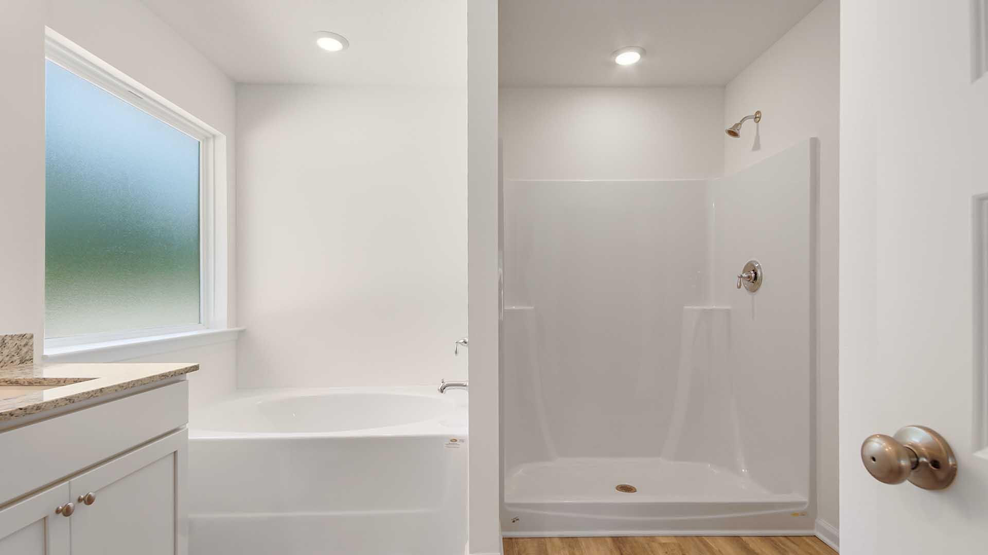 Magnolia at the Bluffs Ph 3 - Residential