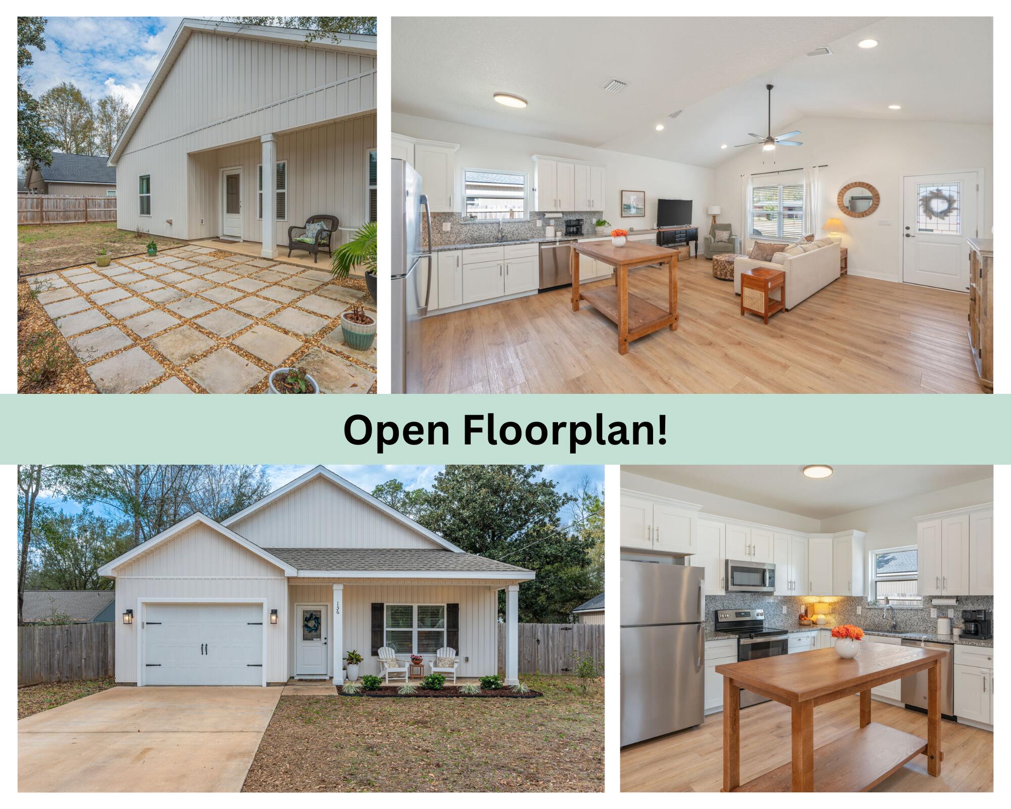 QUIET OAKS - Residential