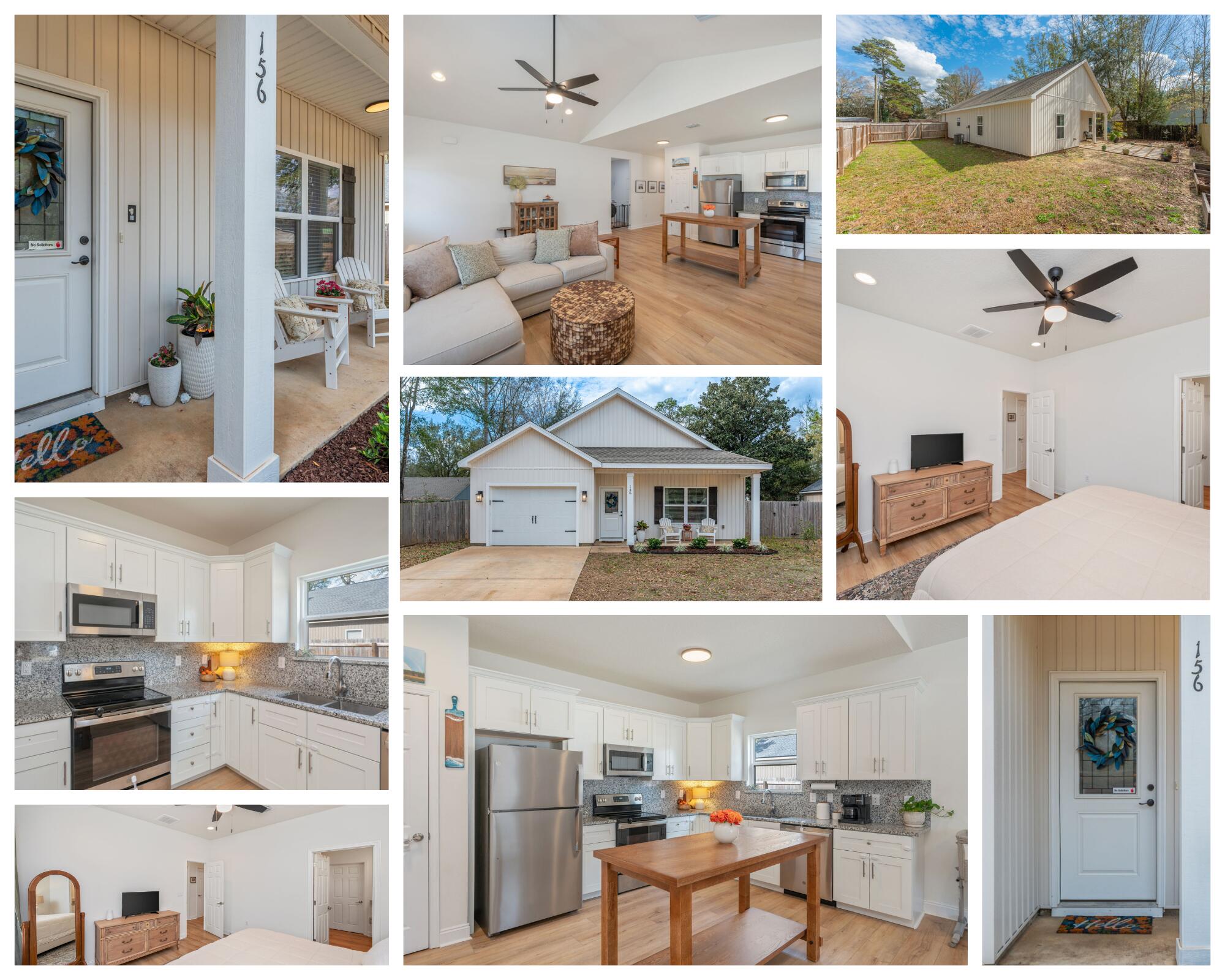 QUIET OAKS - Residential