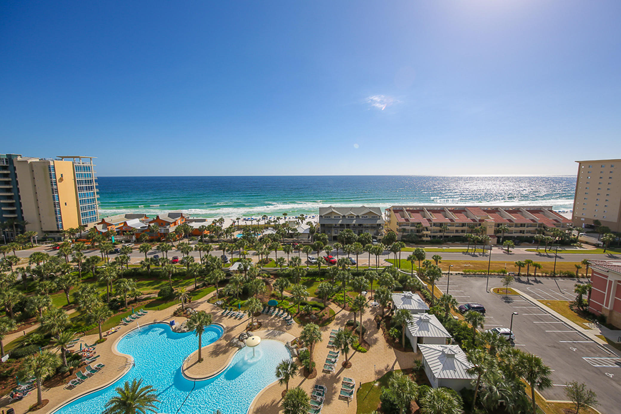 STERLING SHORES - Residential