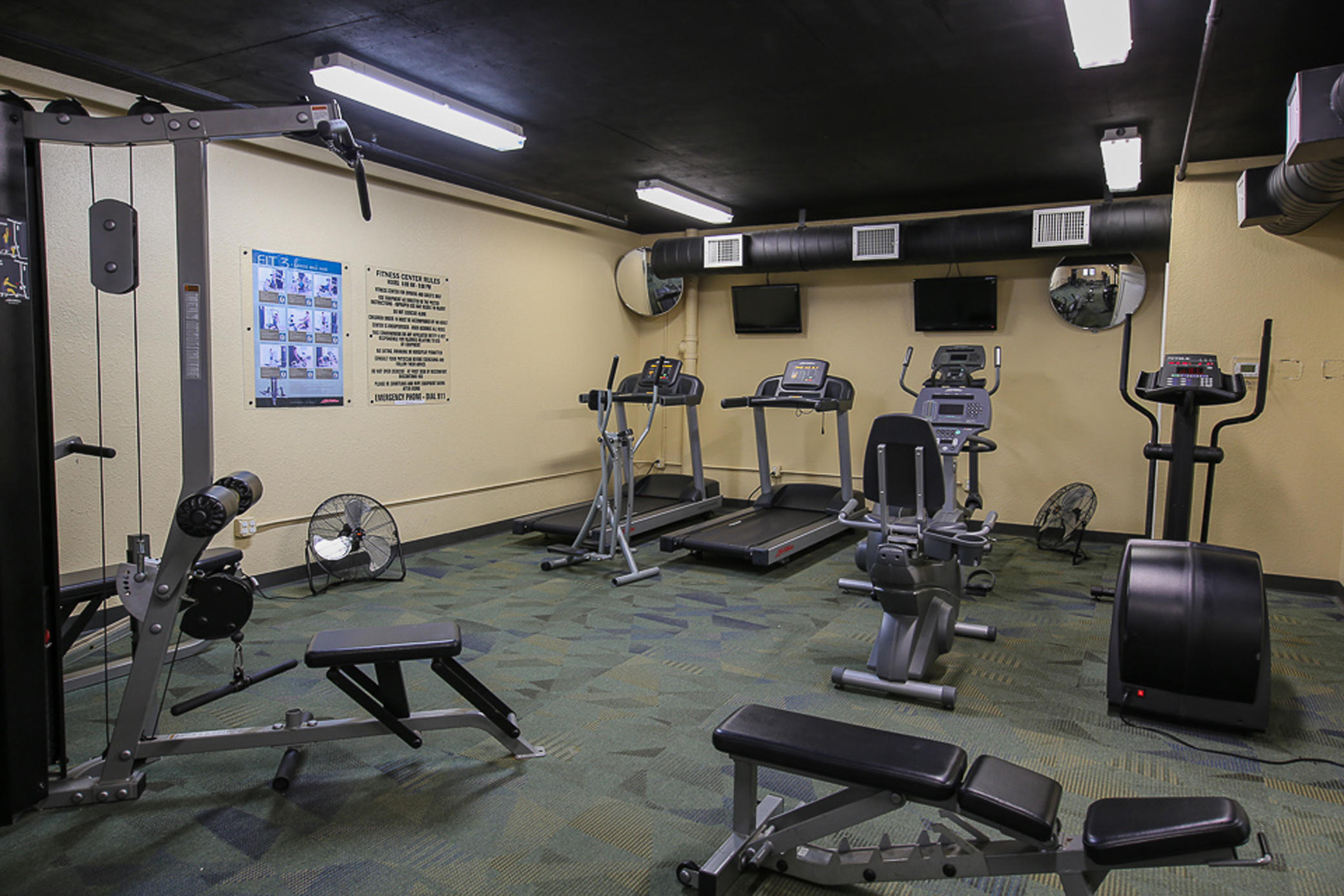 STERLING SHORES - Residential