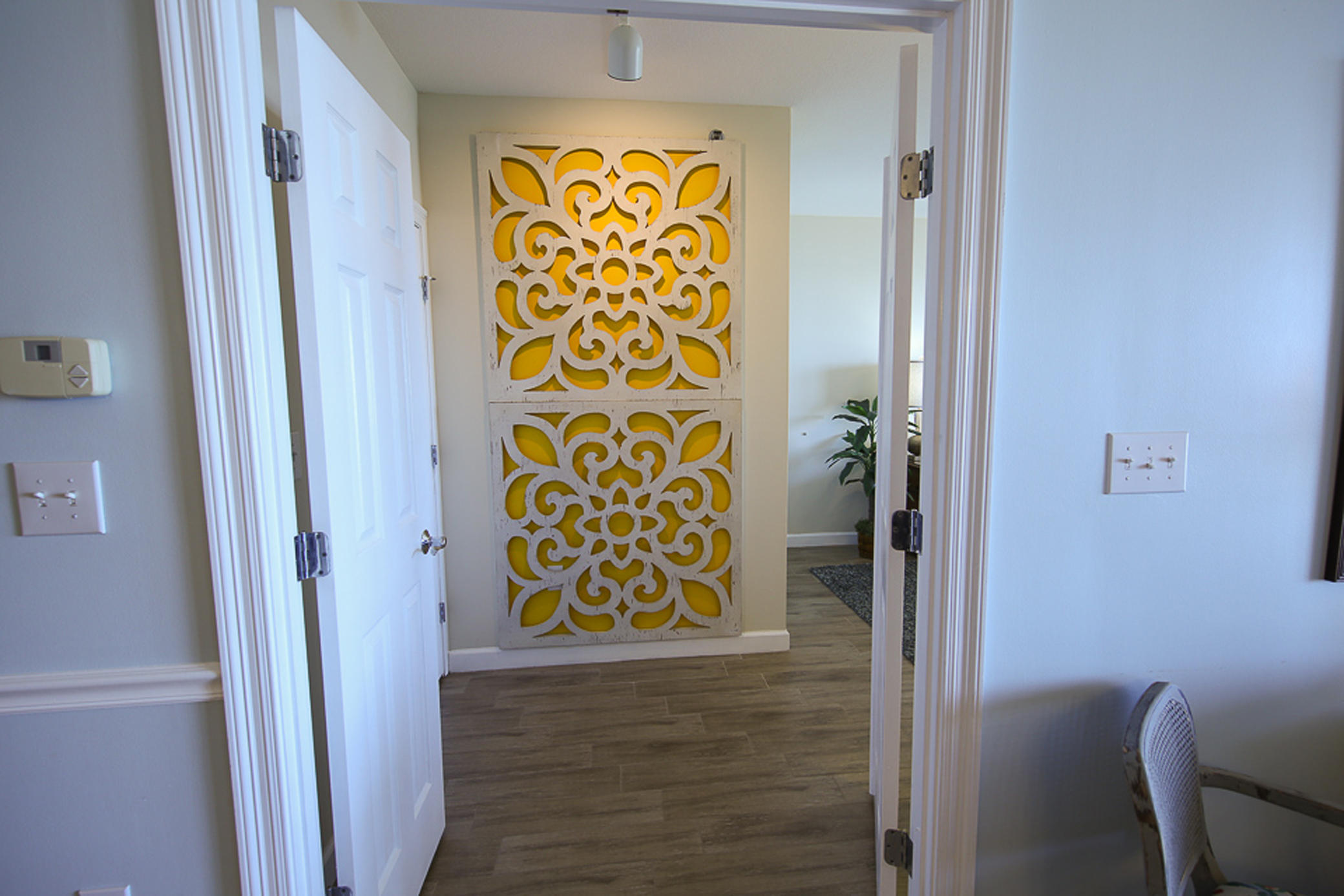 STERLING SHORES - Residential