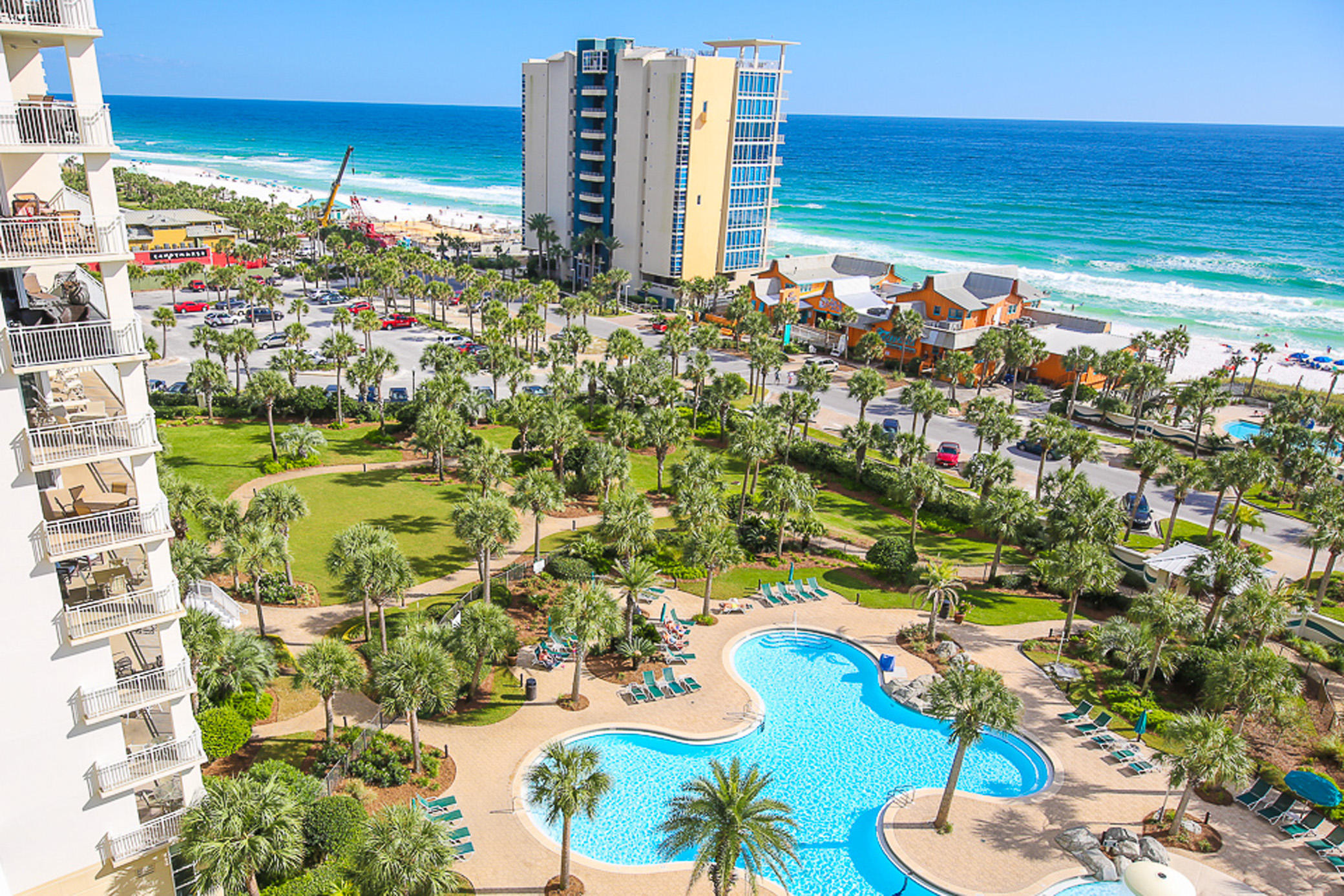 STERLING SHORES - Residential