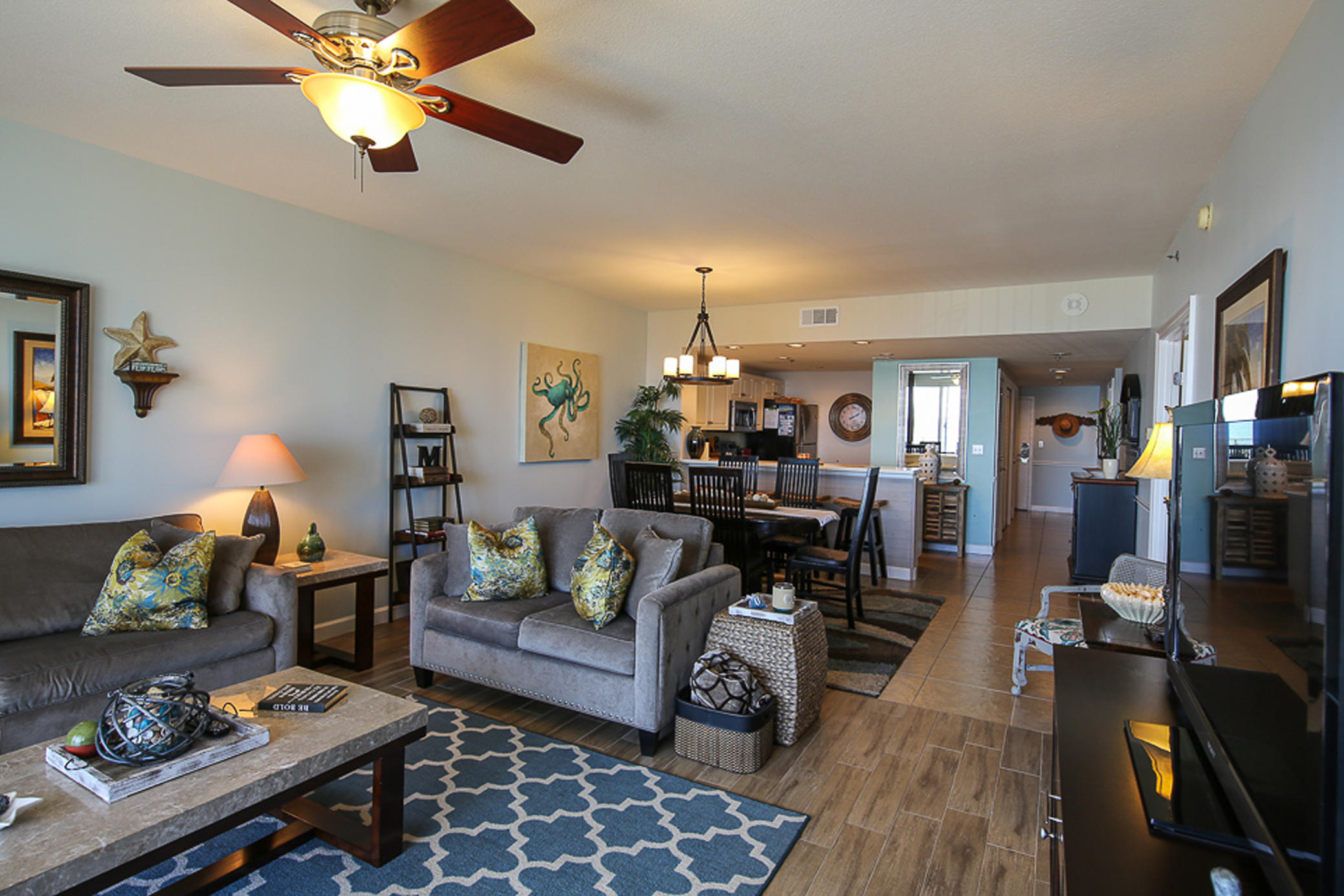 STERLING SHORES - Residential