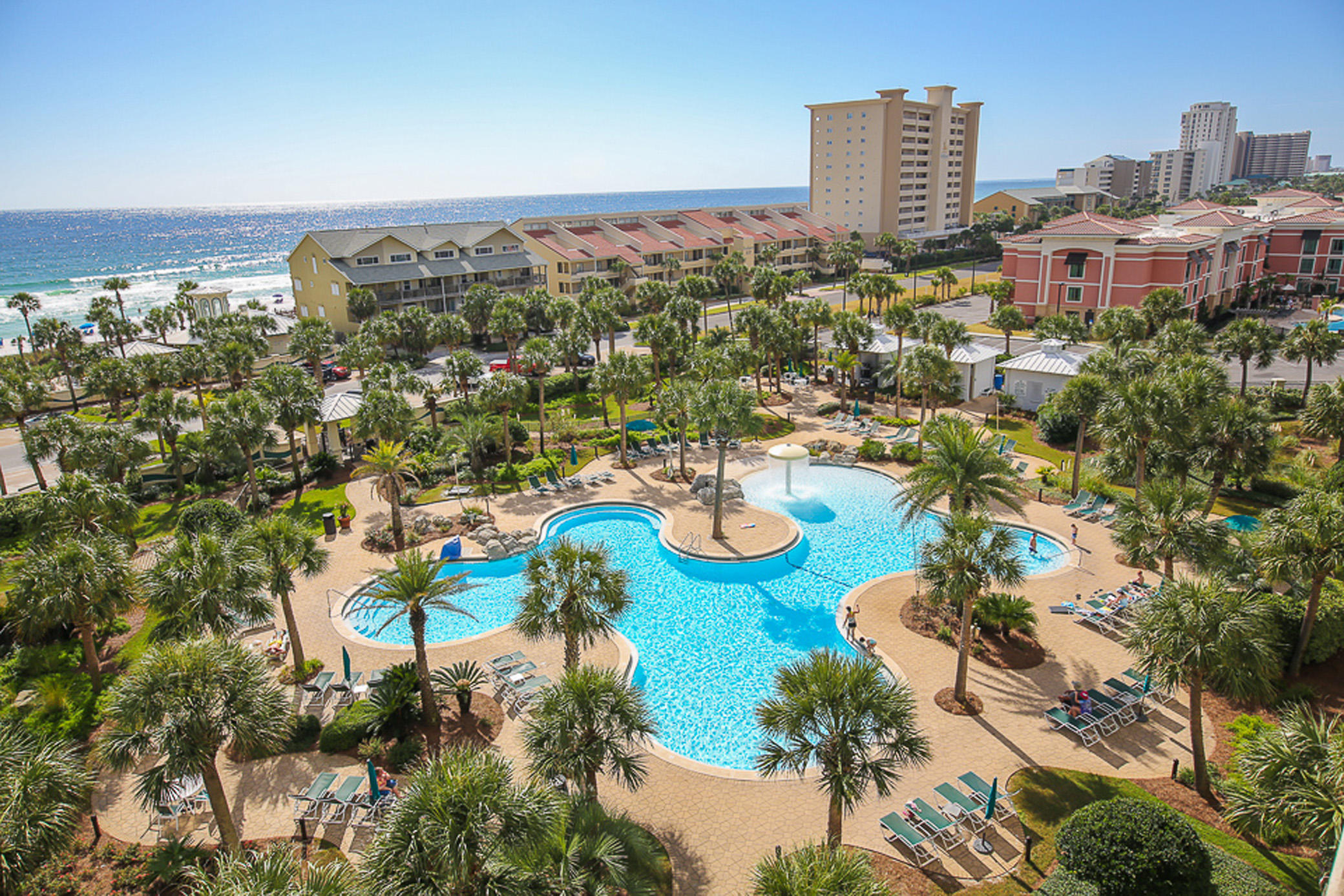 STERLING SHORES - Residential