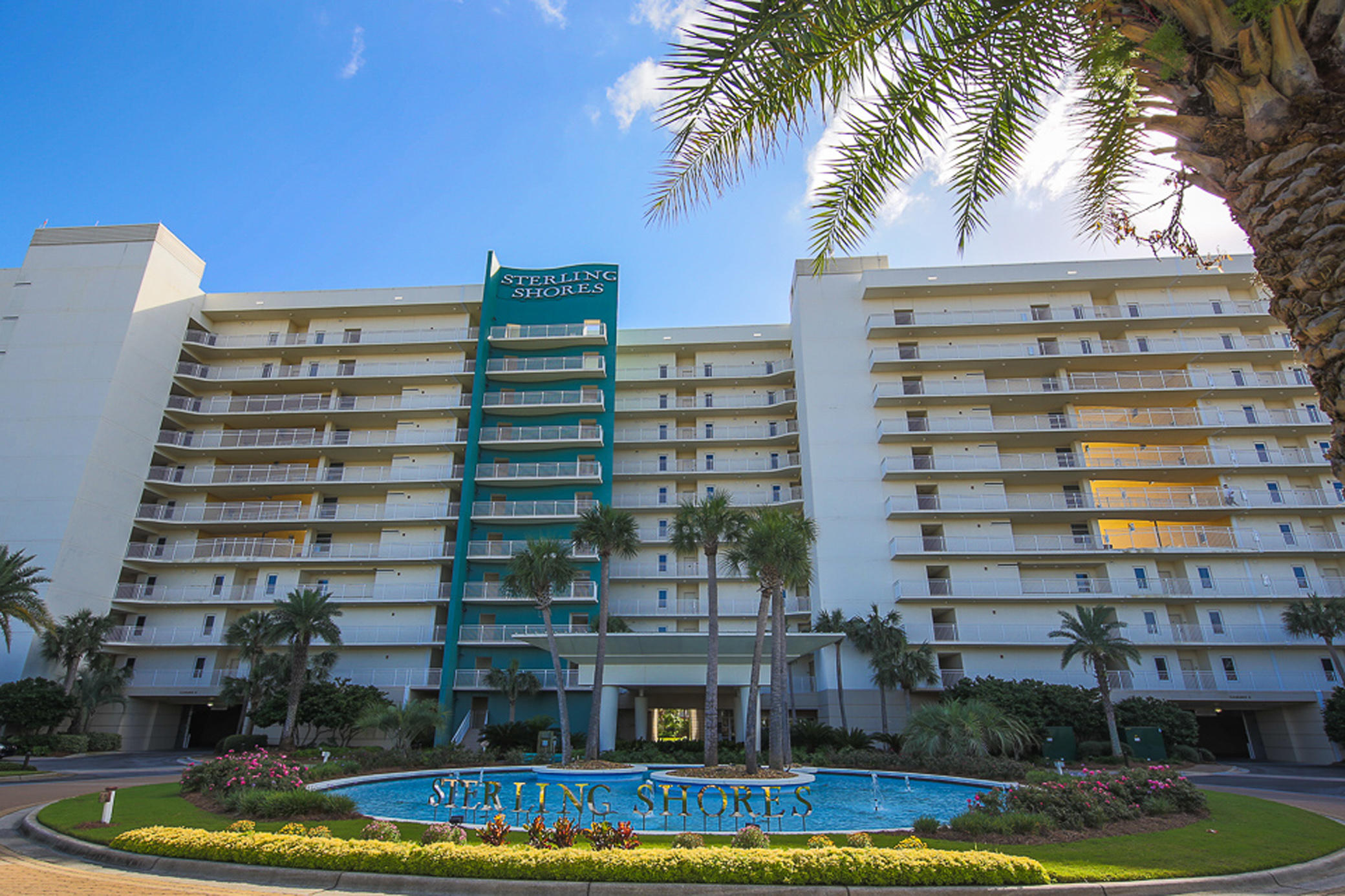 STERLING SHORES - Residential