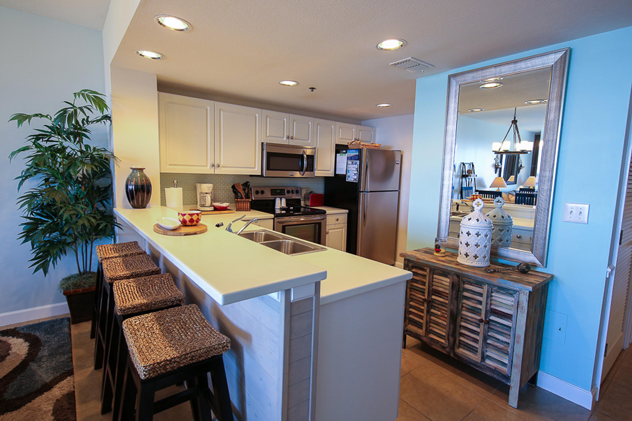 STERLING SHORES - Residential