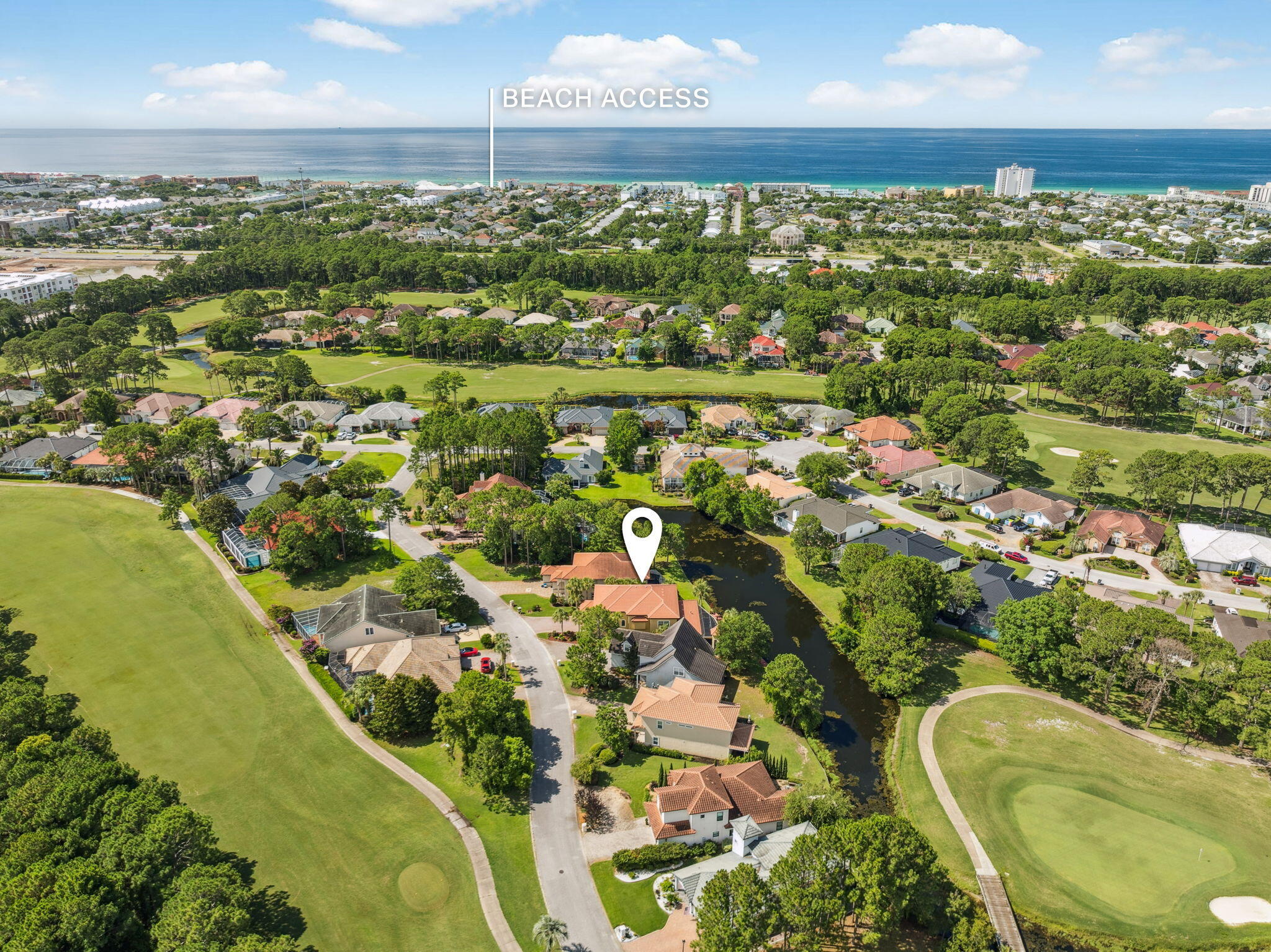 EMERALD BAY PH 1A - Residential