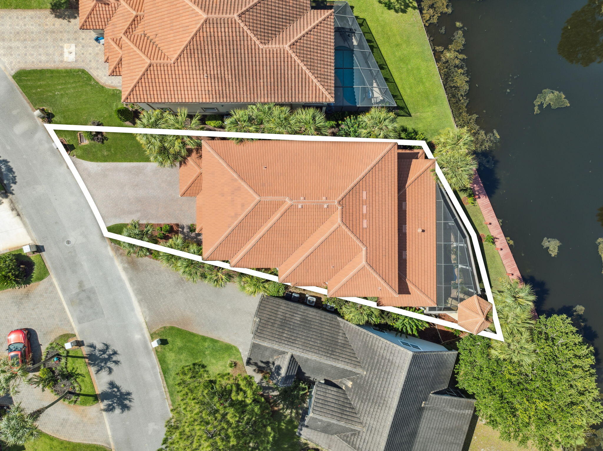 EMERALD BAY PH 1A - Residential