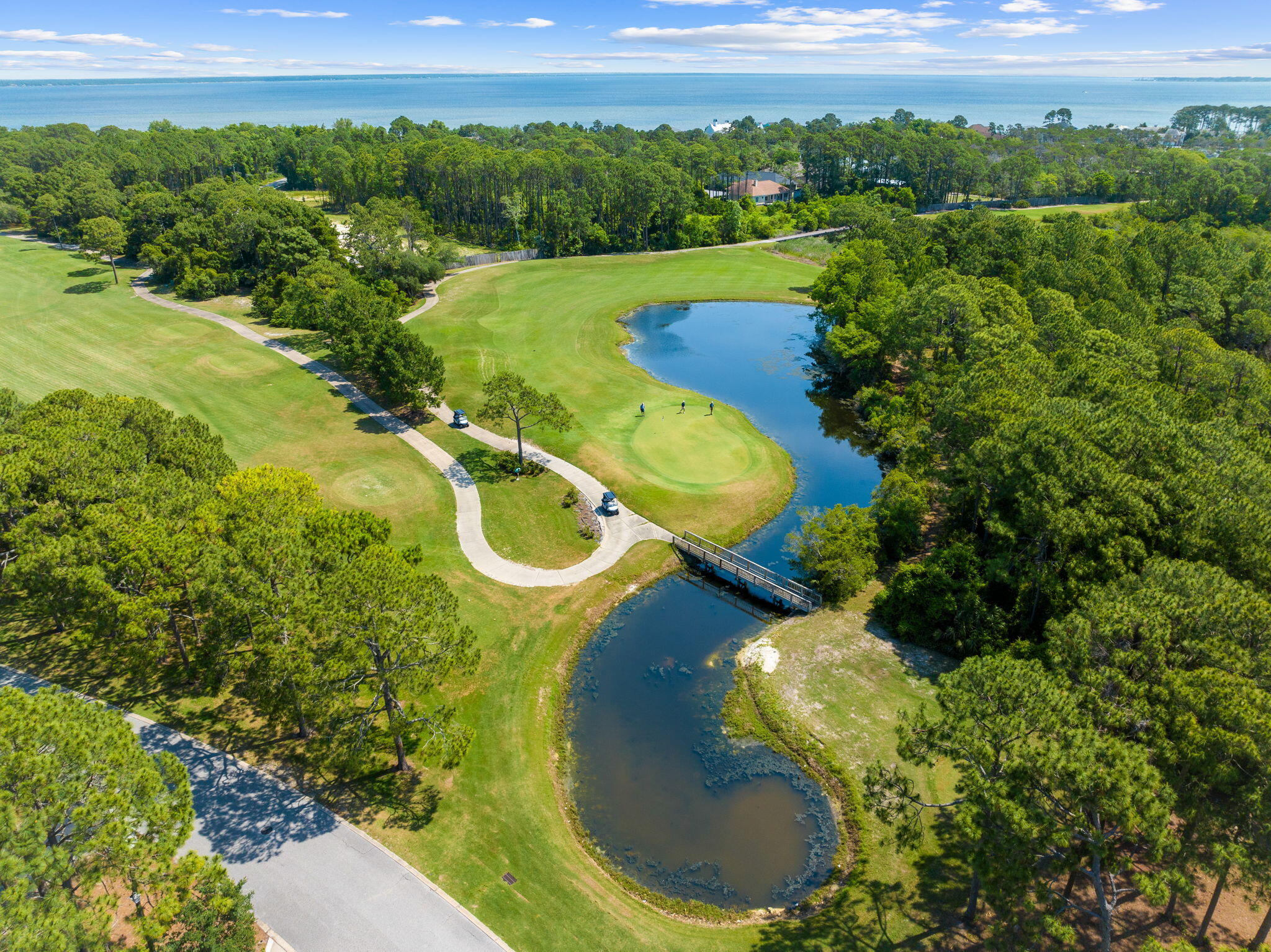 EMERALD BAY PH 1A - Residential