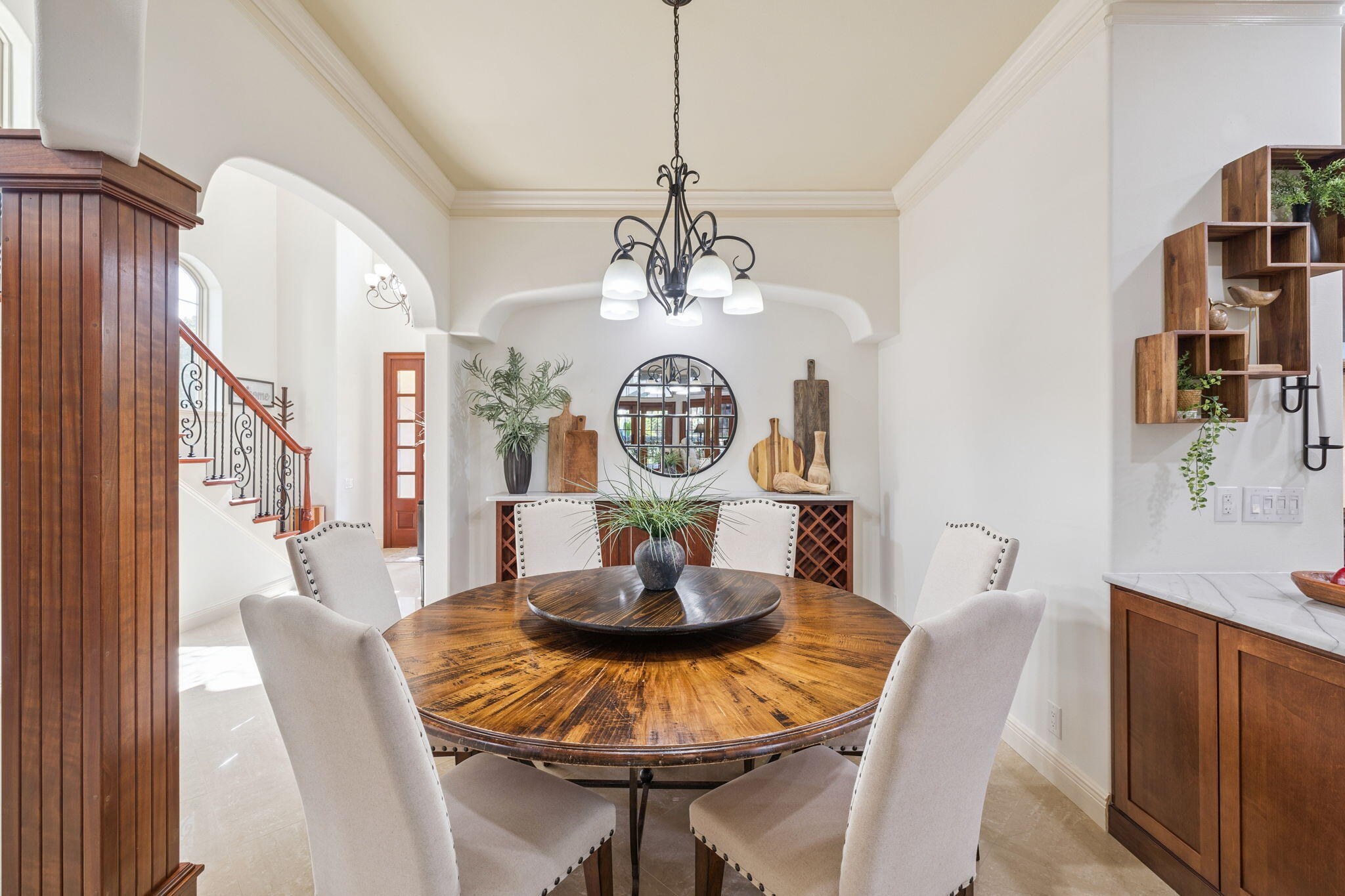 EMERALD BAY PH 1A - Residential
