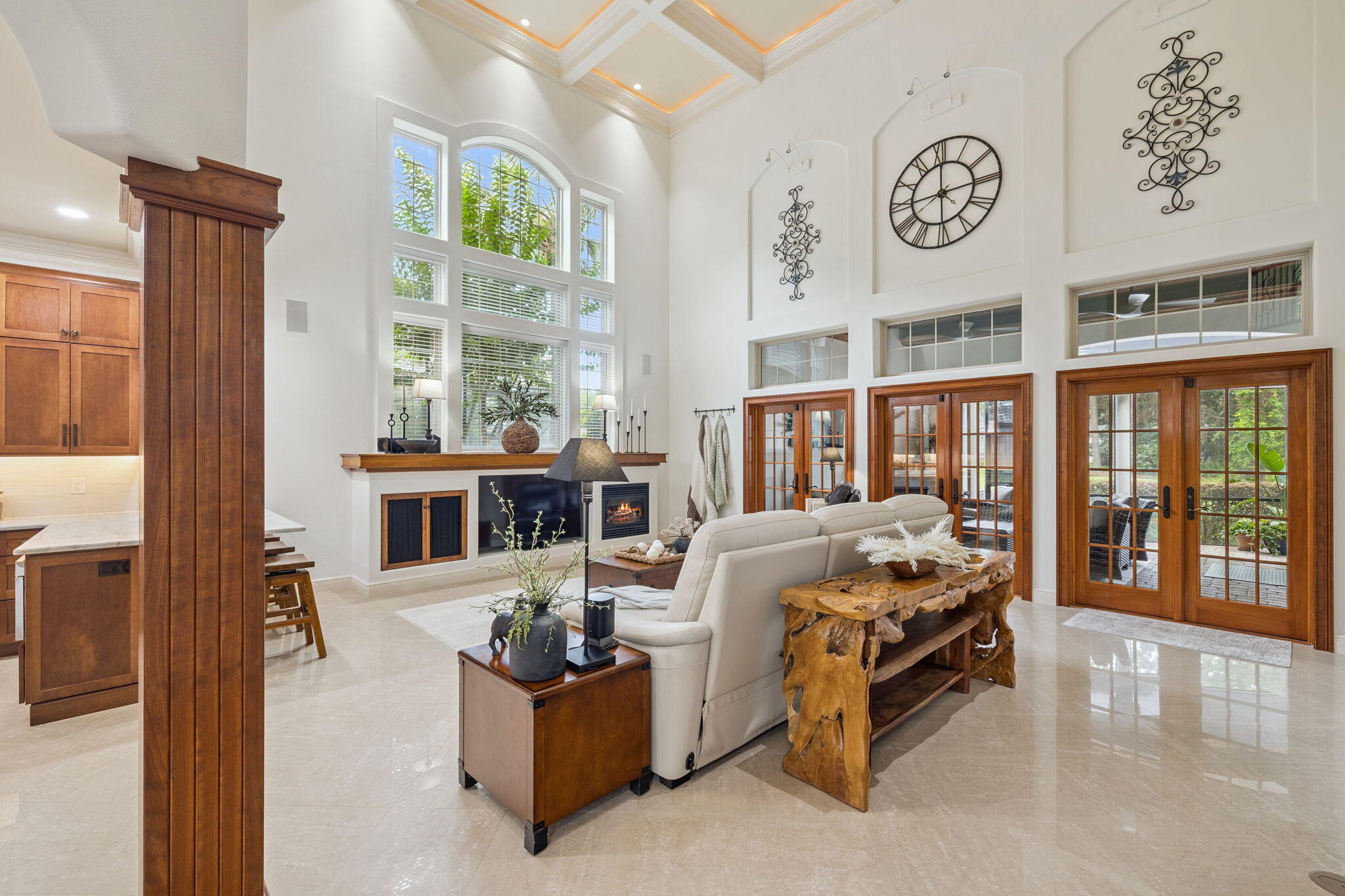 EMERALD BAY PH 1A - Residential