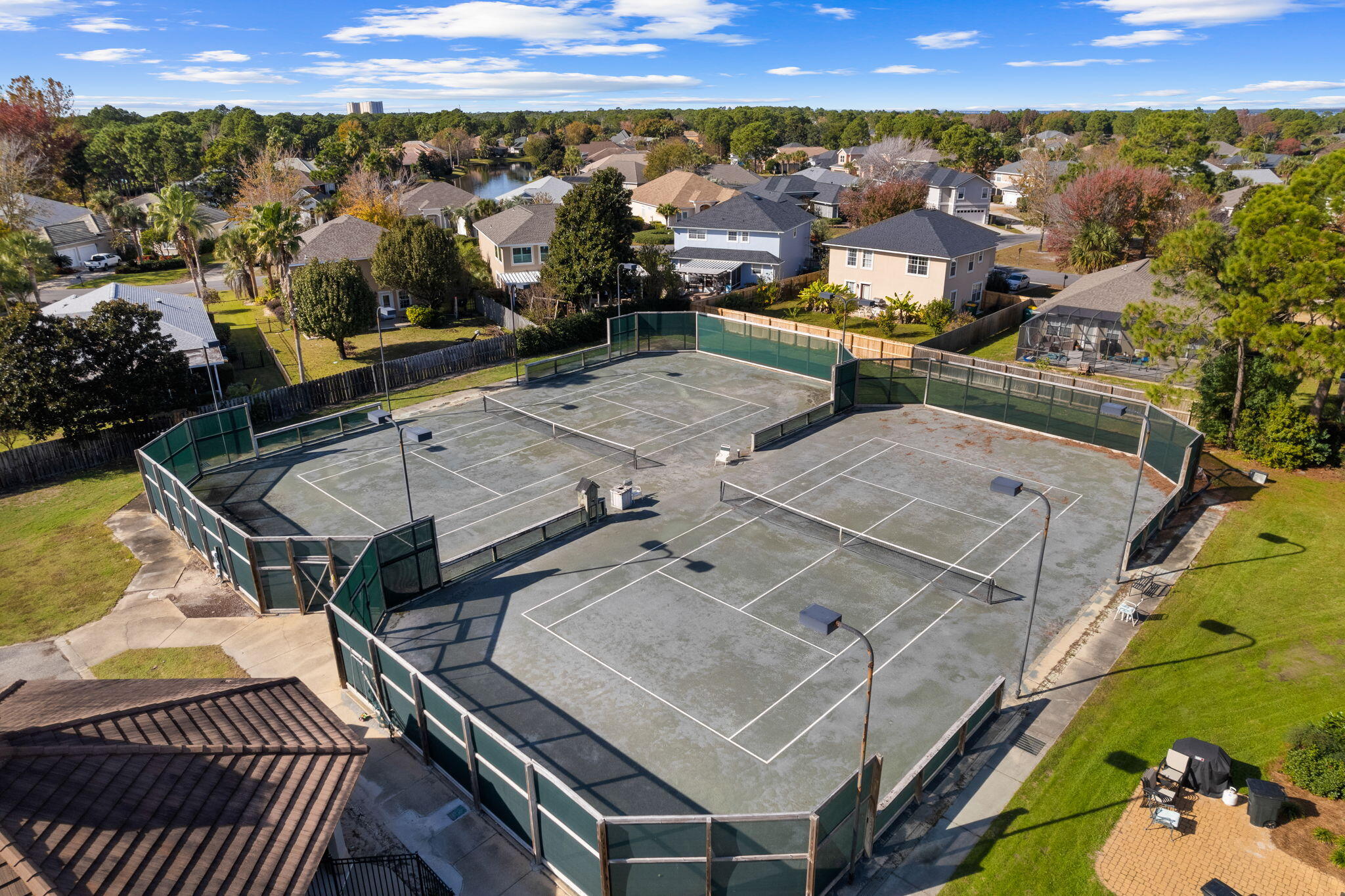 EMERALD BAY PH 1A - Residential