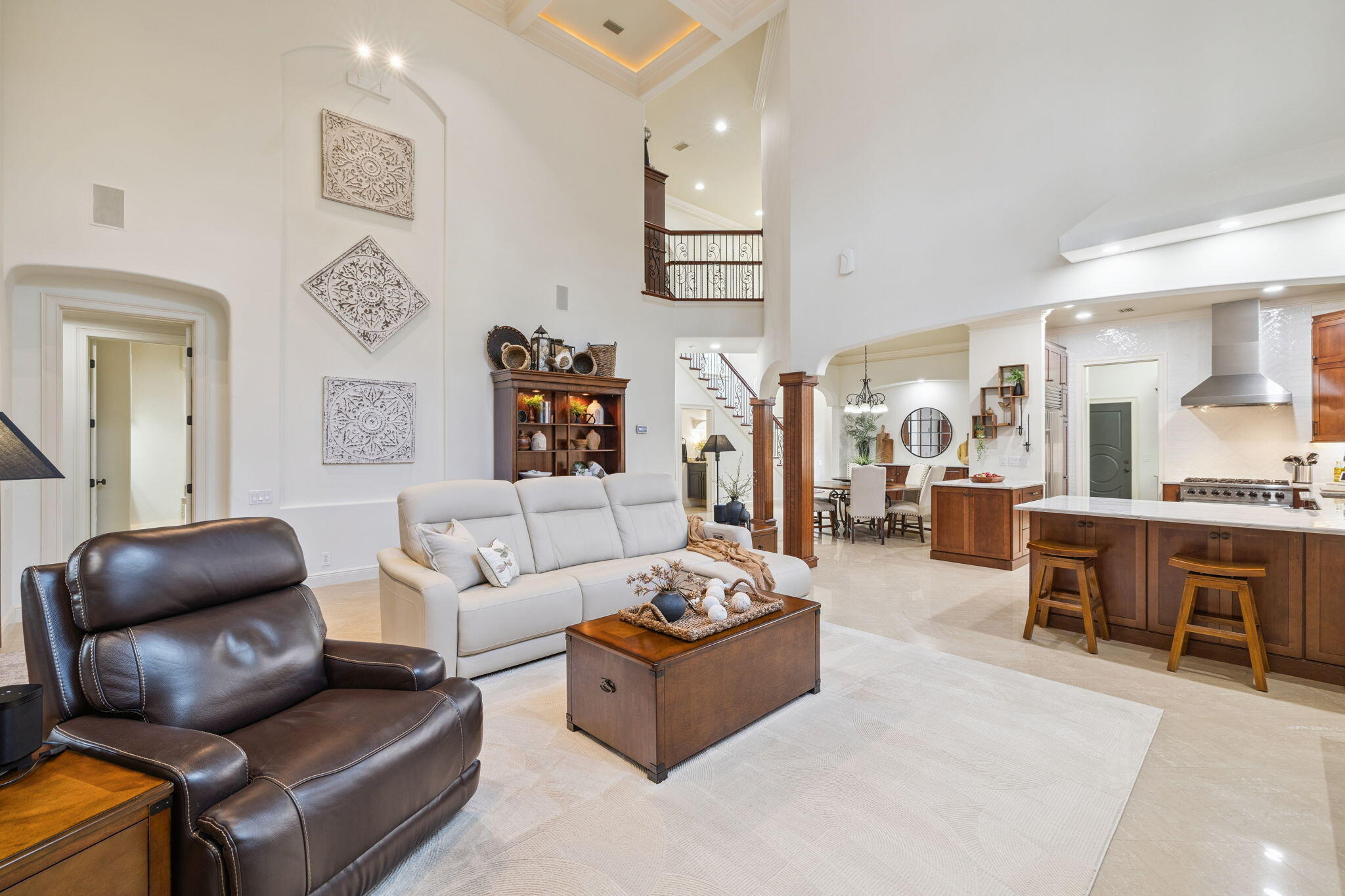 EMERALD BAY PH 1A - Residential