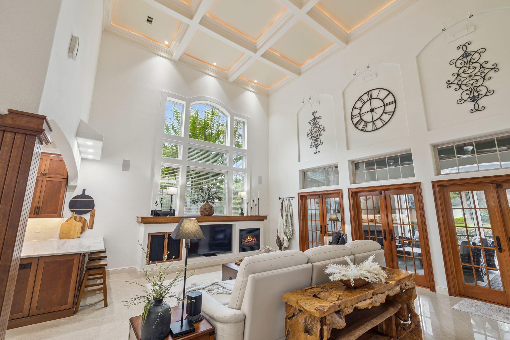 EMERALD BAY PH 1A - Residential