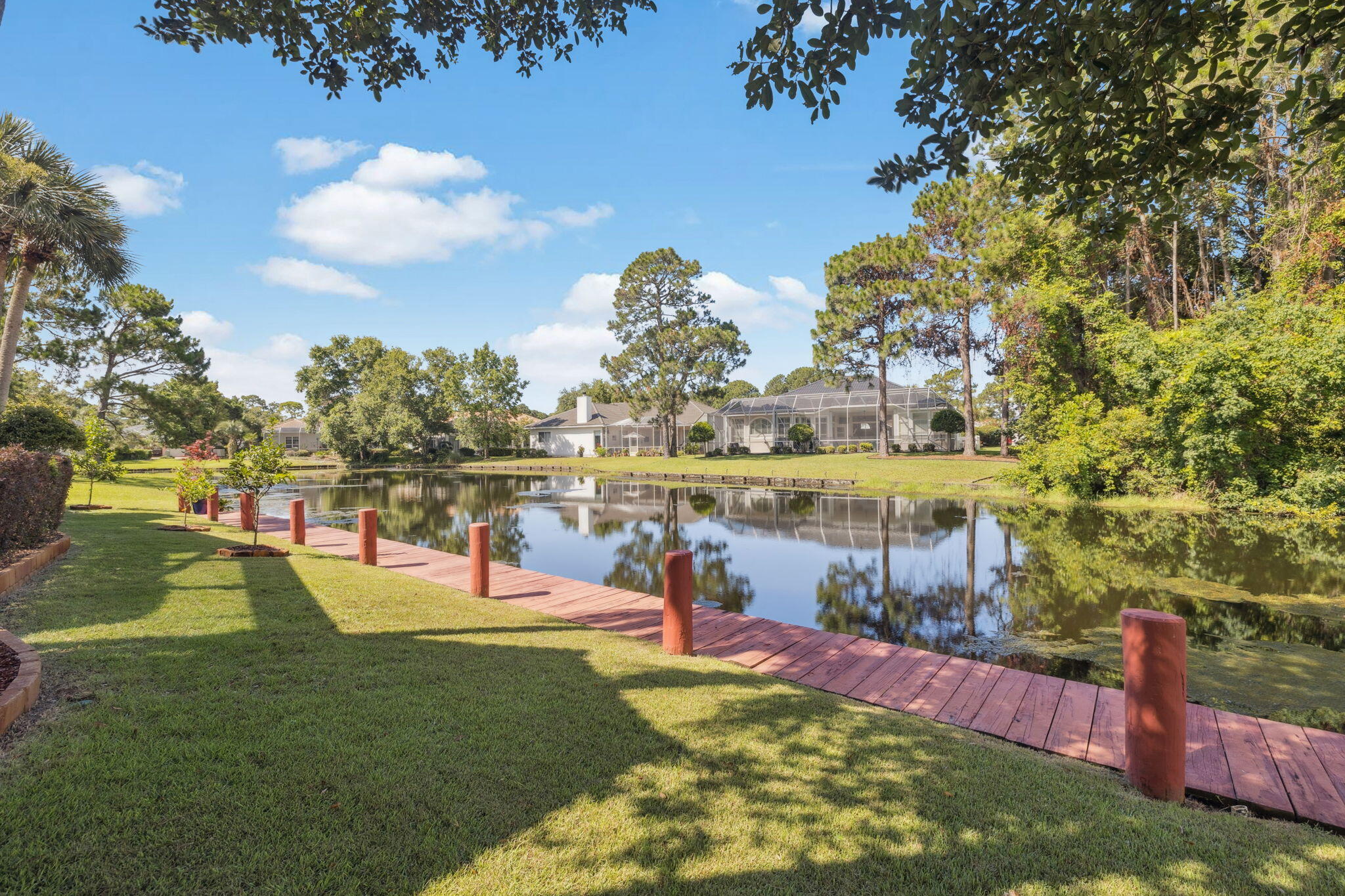 EMERALD BAY PH 1A - Residential