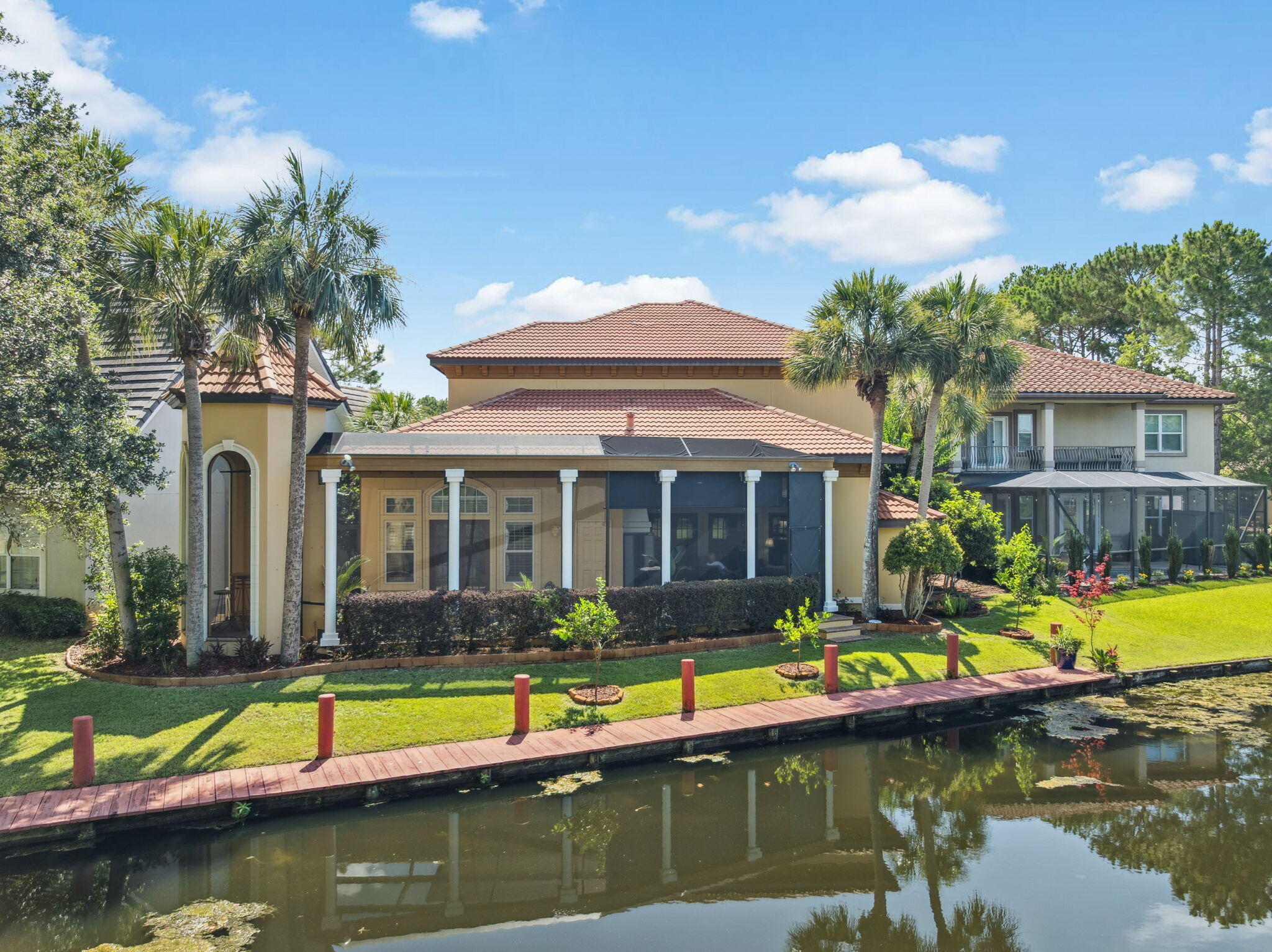 EMERALD BAY PH 1A - Residential