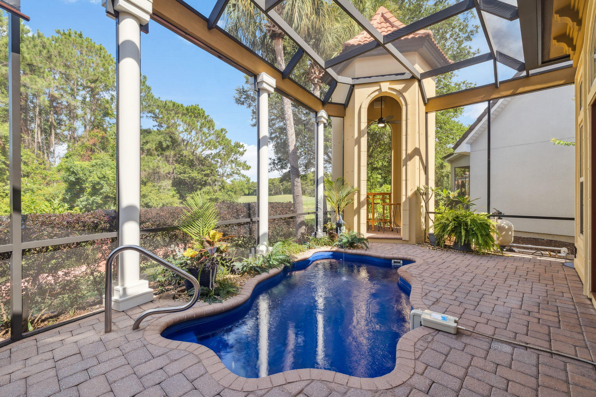 EMERALD BAY PH 1A - Residential