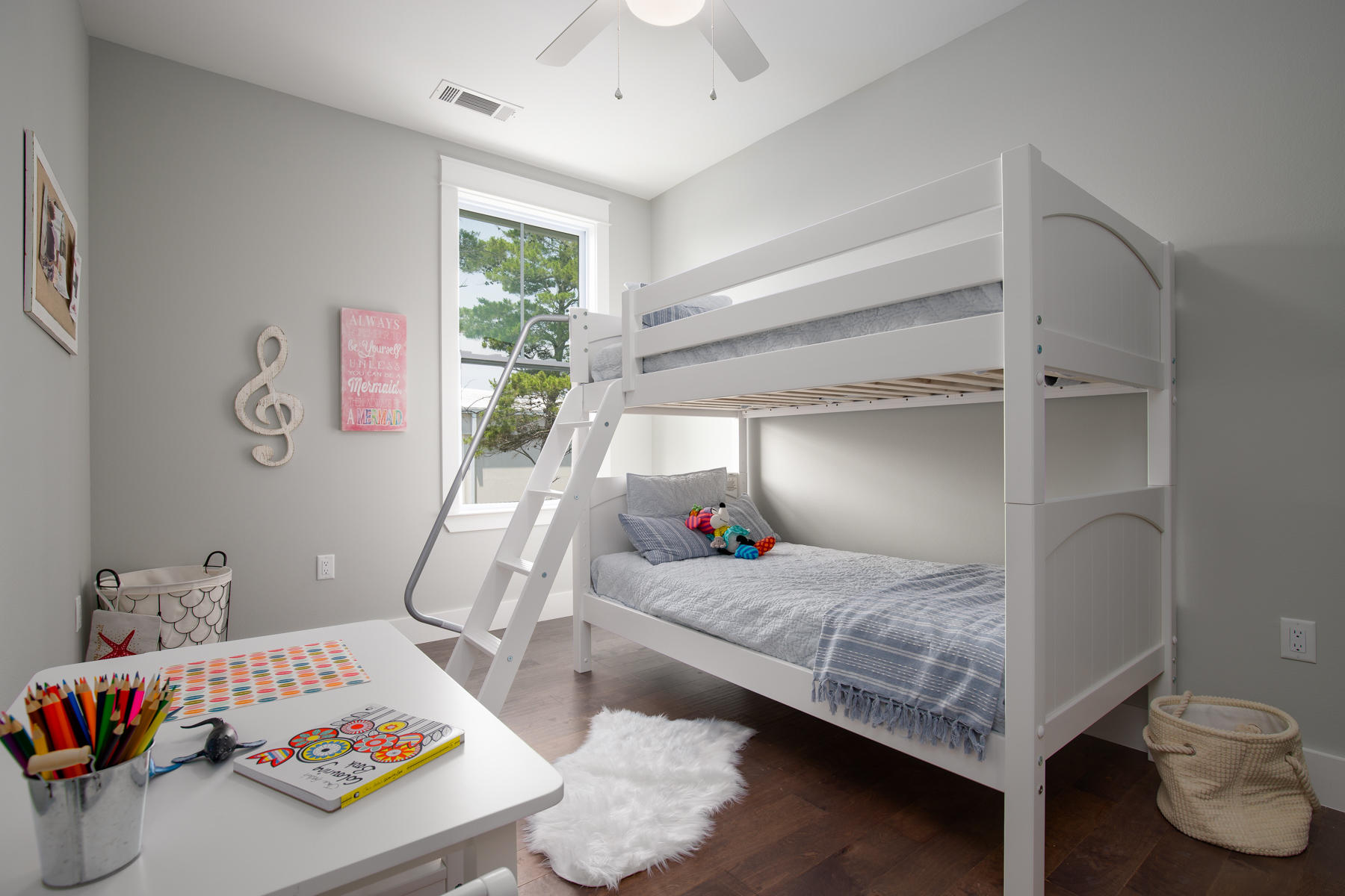 30A Townhomes - Residential