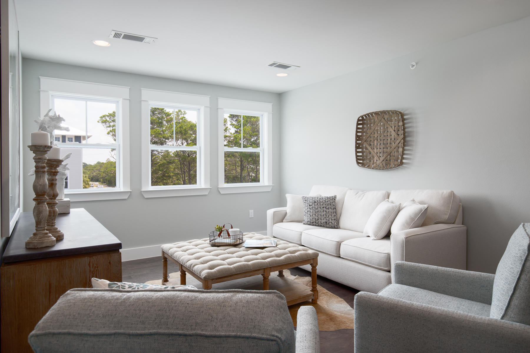 30A Townhomes - Residential