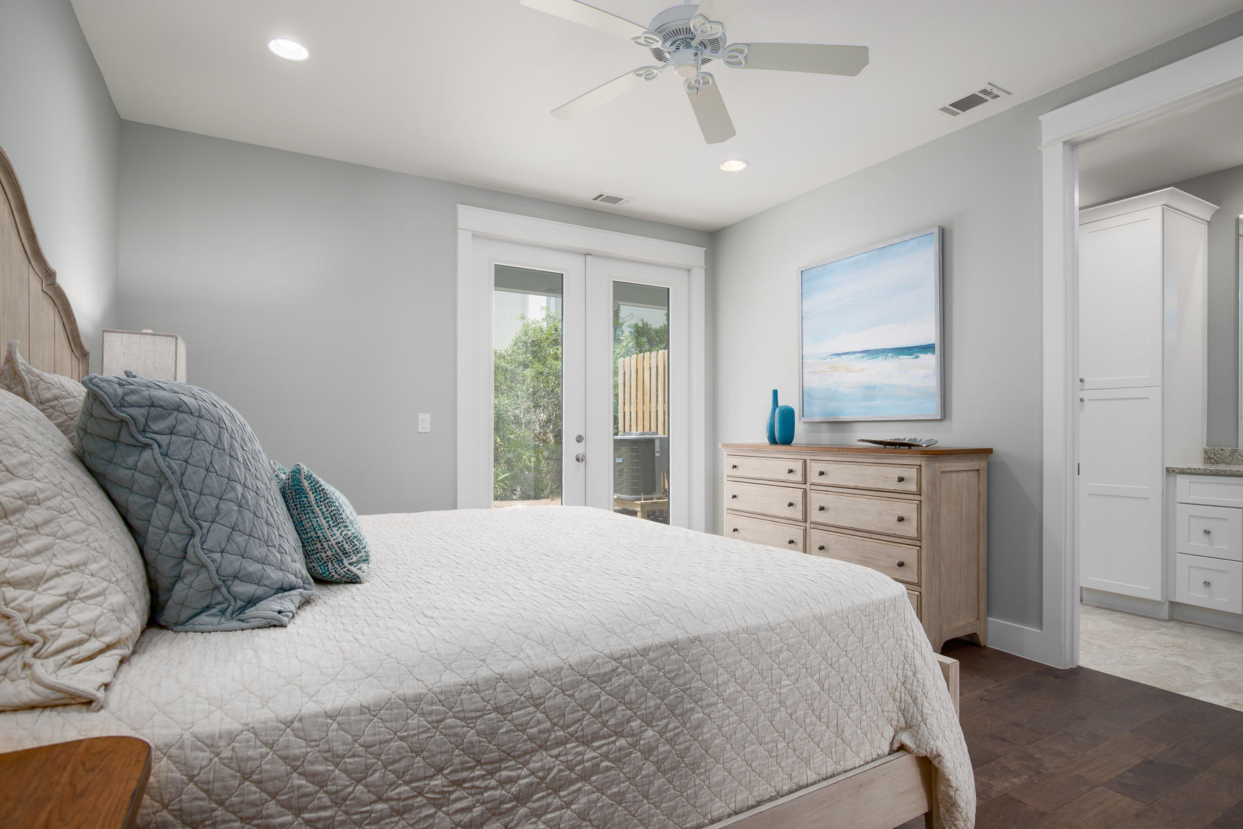 30A Townhomes - Residential