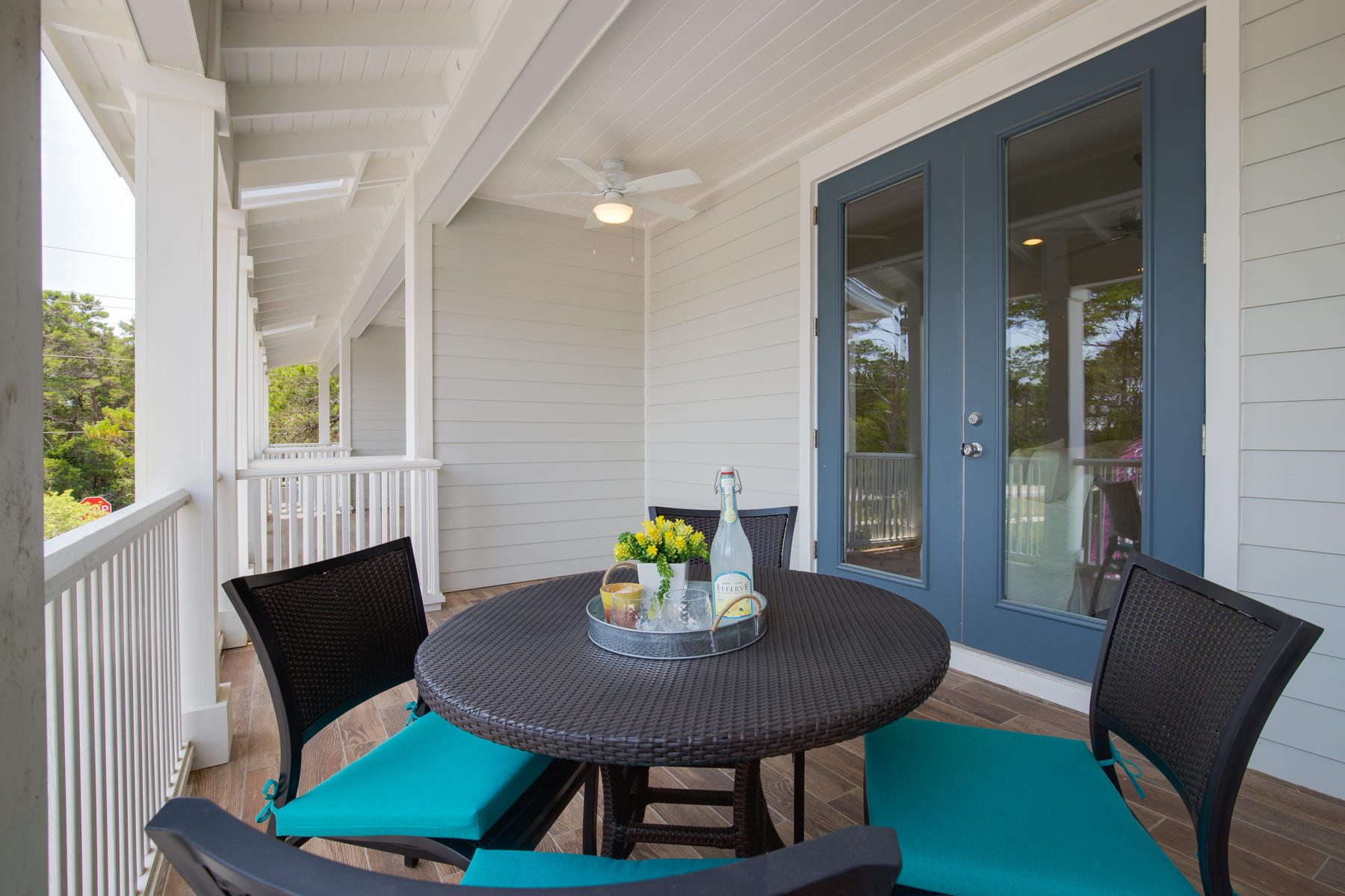 30A Townhomes - Residential