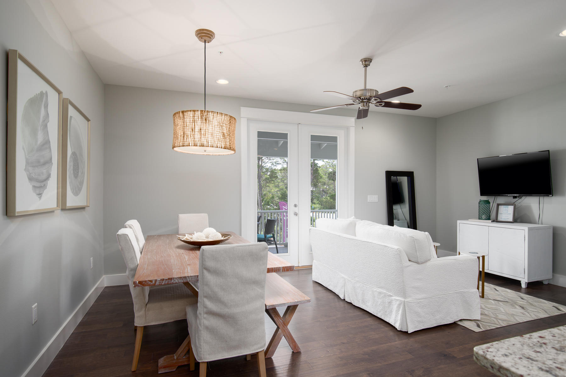 30A Townhomes - Residential