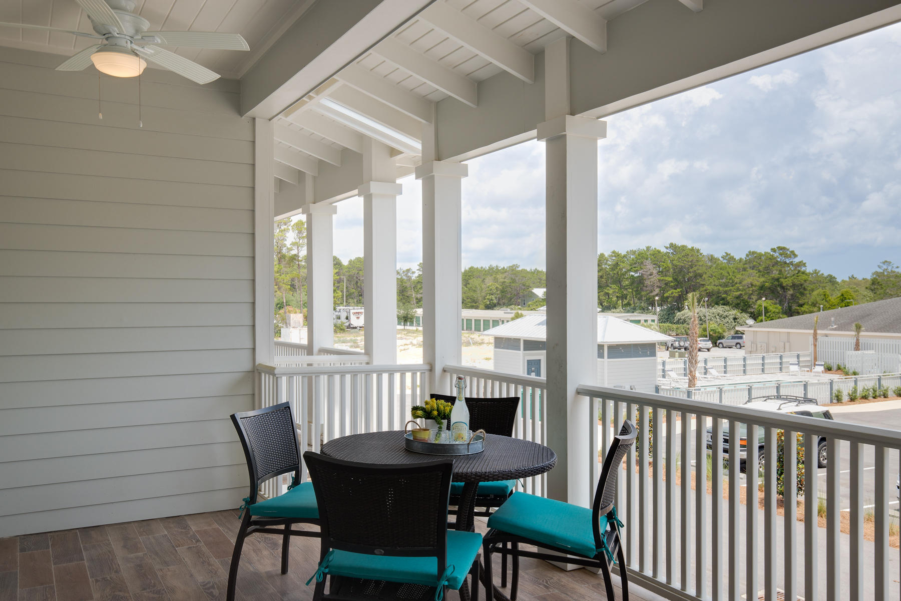 30A Townhomes - Residential