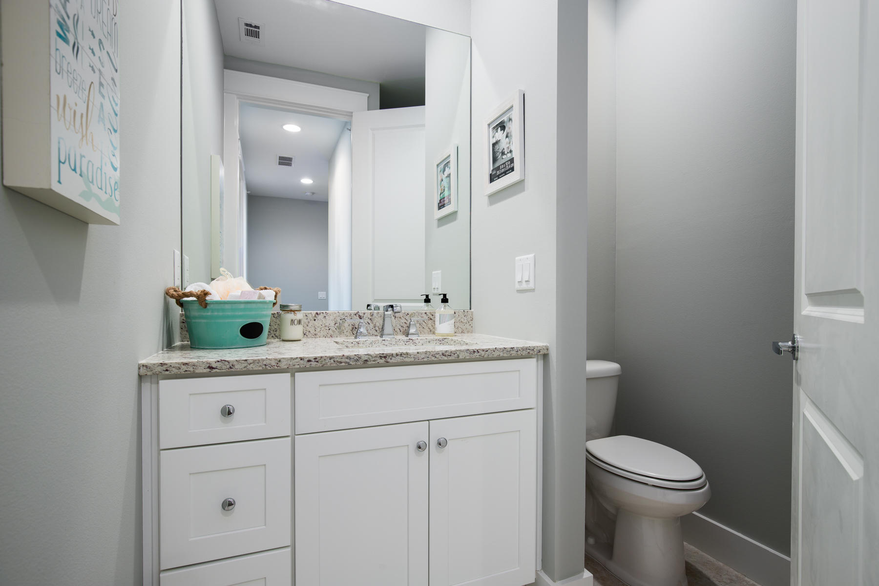 30A Townhomes - Residential