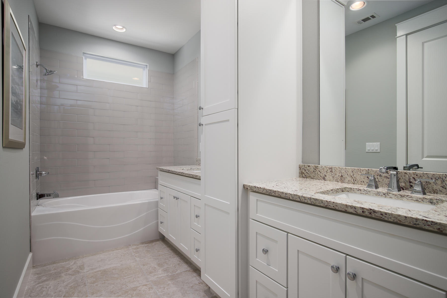 30A Townhomes - Residential