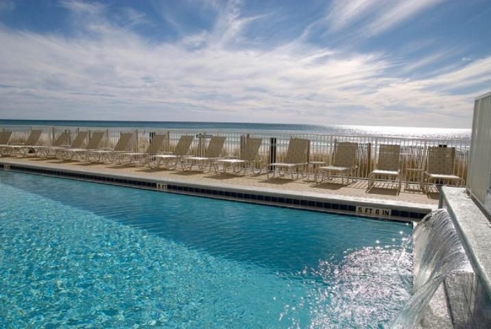 Emerald Isle  Resort - Residential