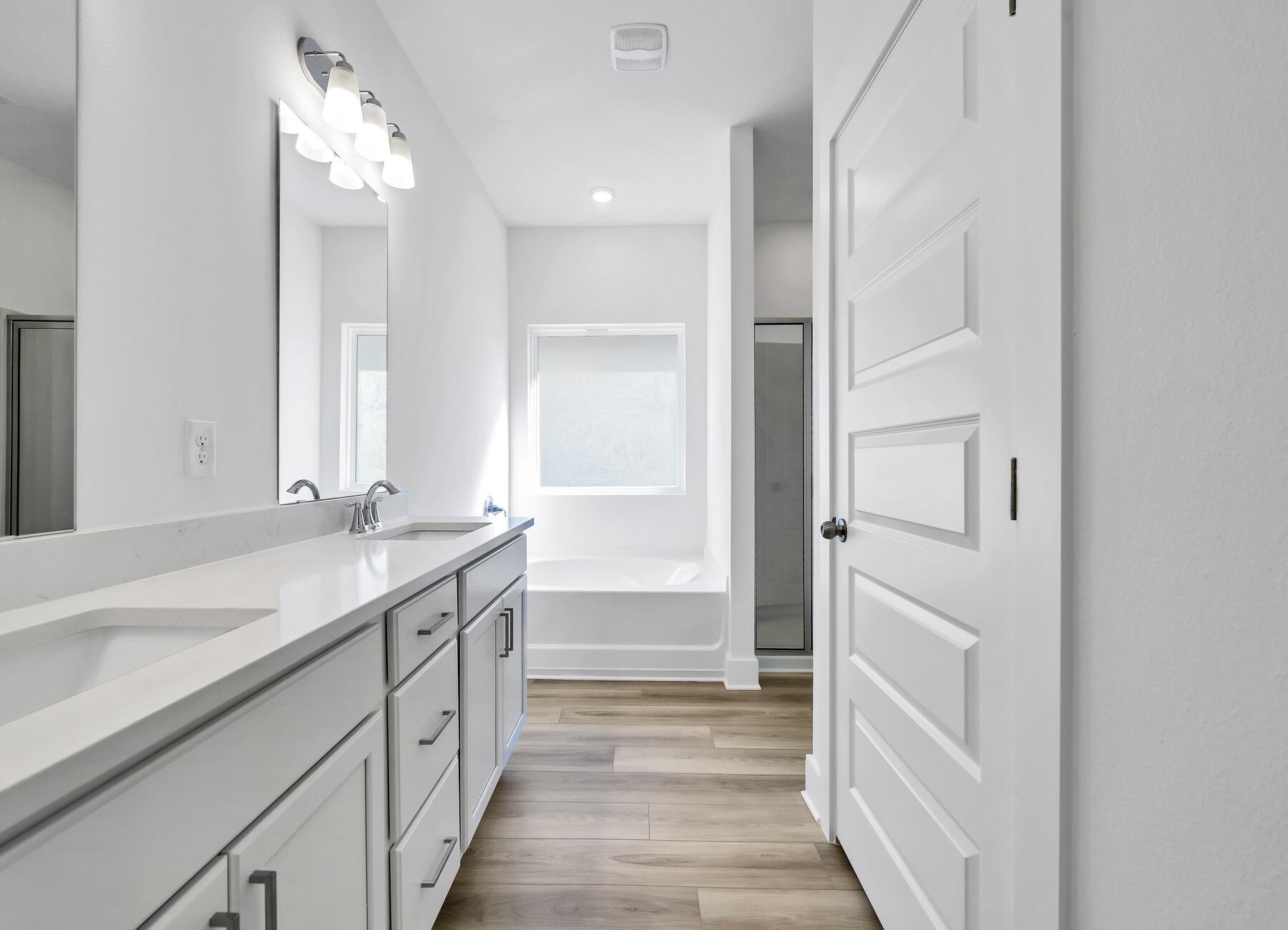 Magnolia Creeks - Residential Lease