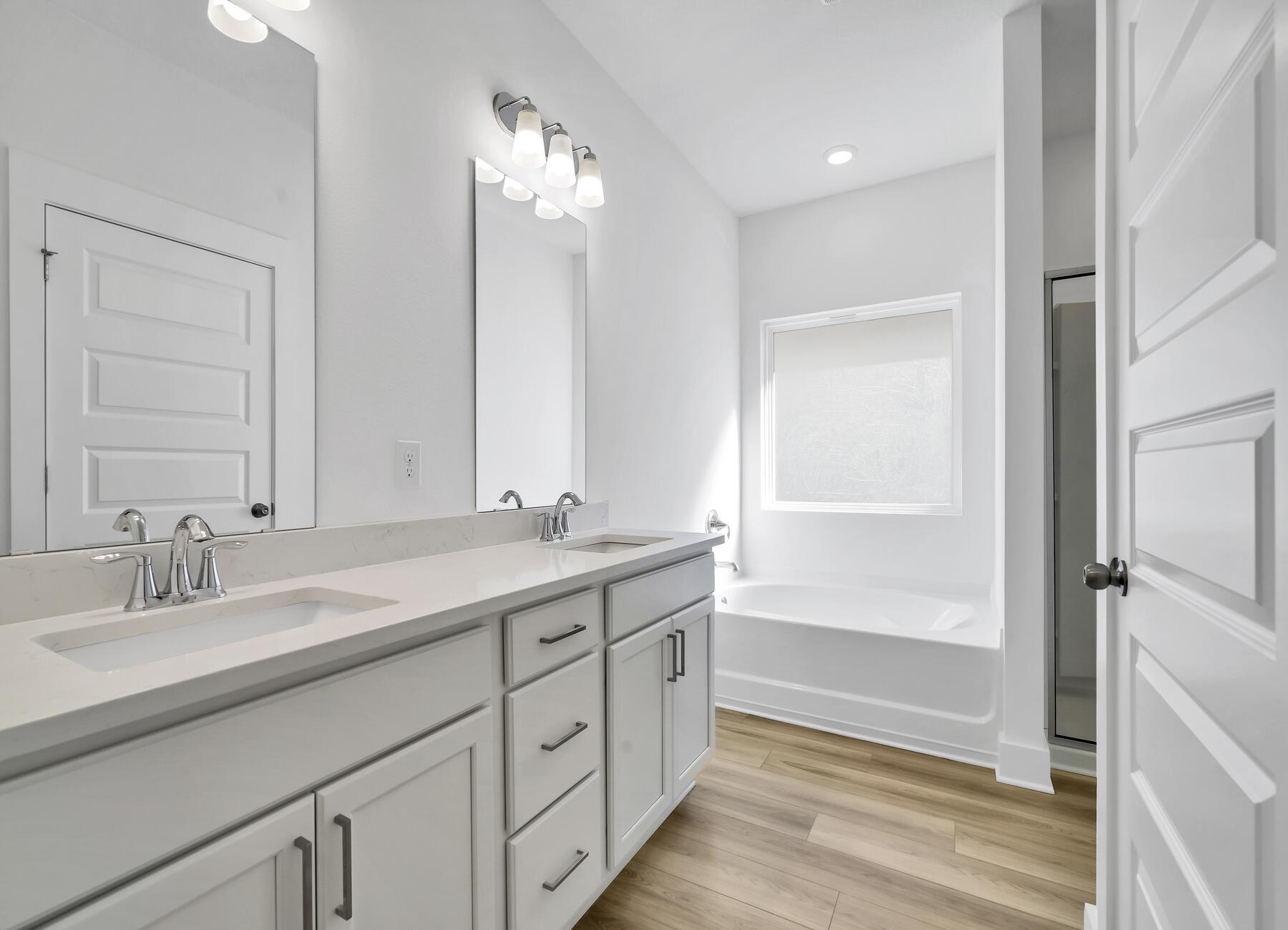 Magnolia Creeks - Residential Lease